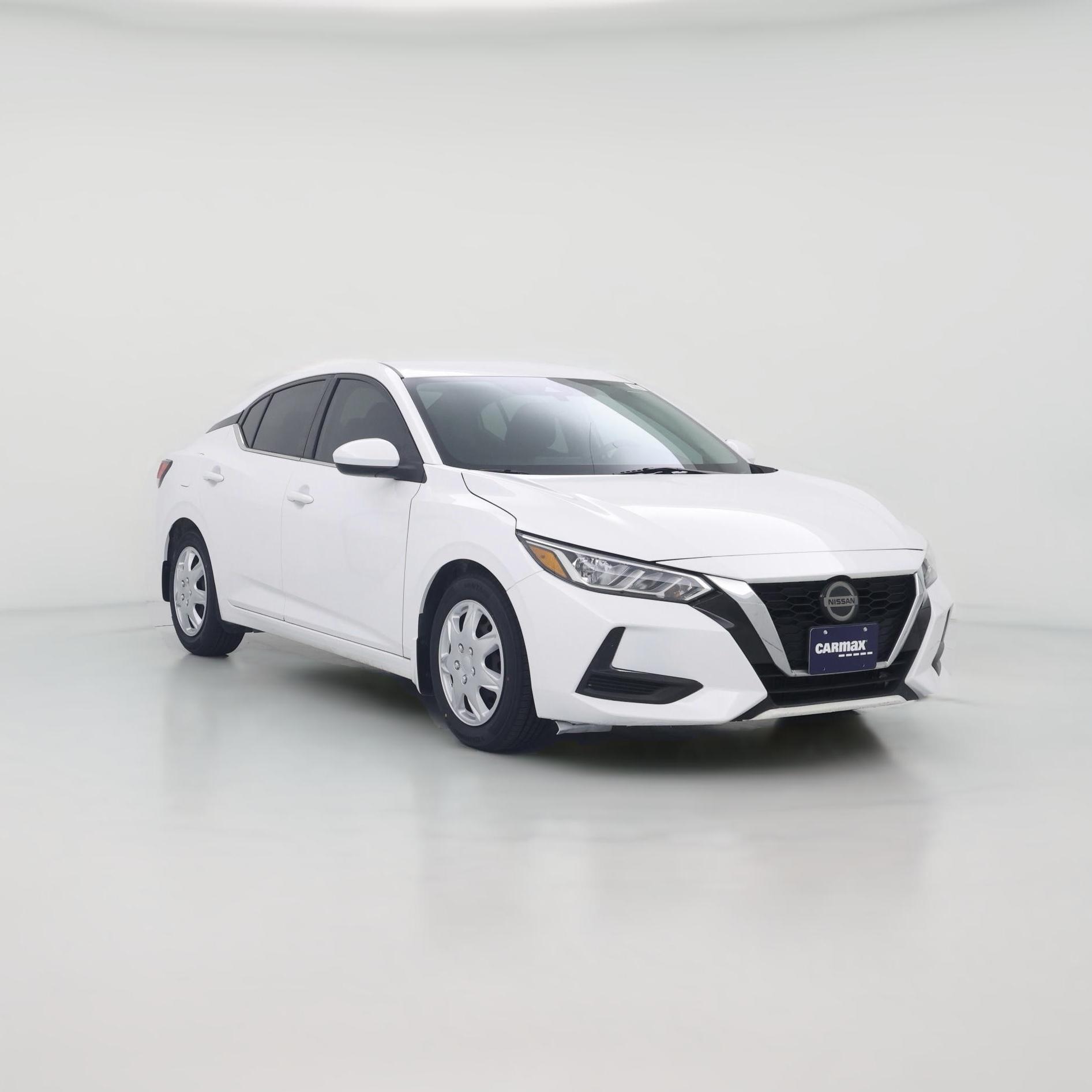Thumbnail: 2021 Nissan Sentra - 1