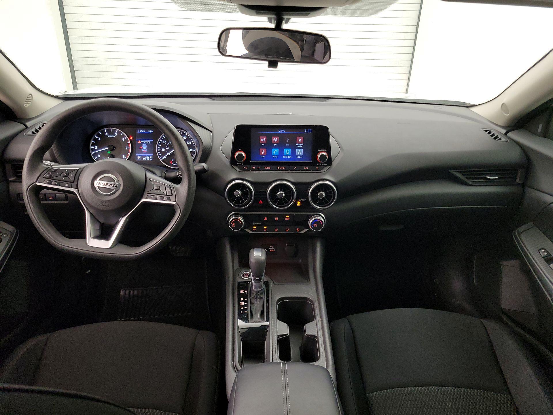 Thumbnail: 2021 Nissan Sentra - 9