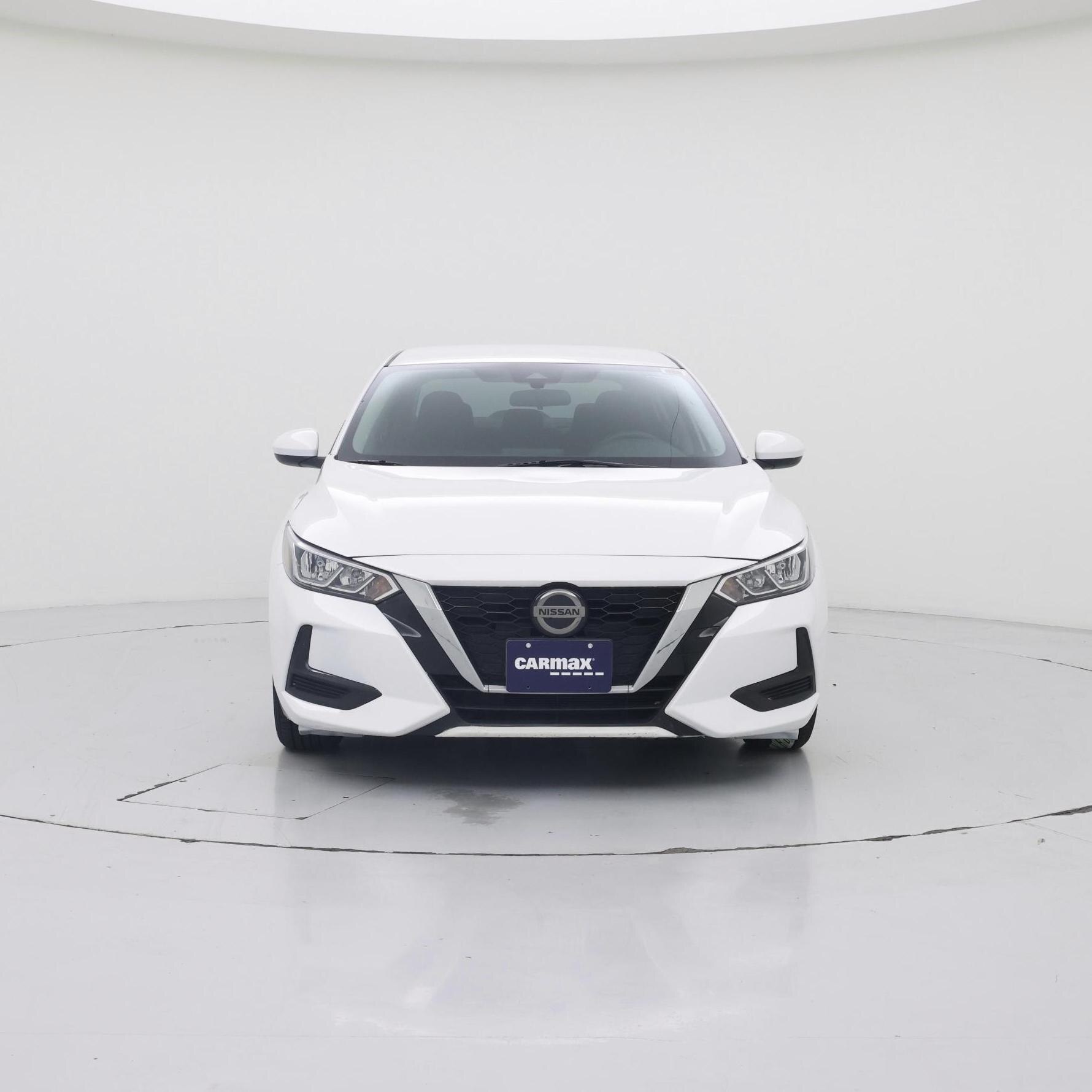 Thumbnail: 2021 Nissan Sentra - 5
