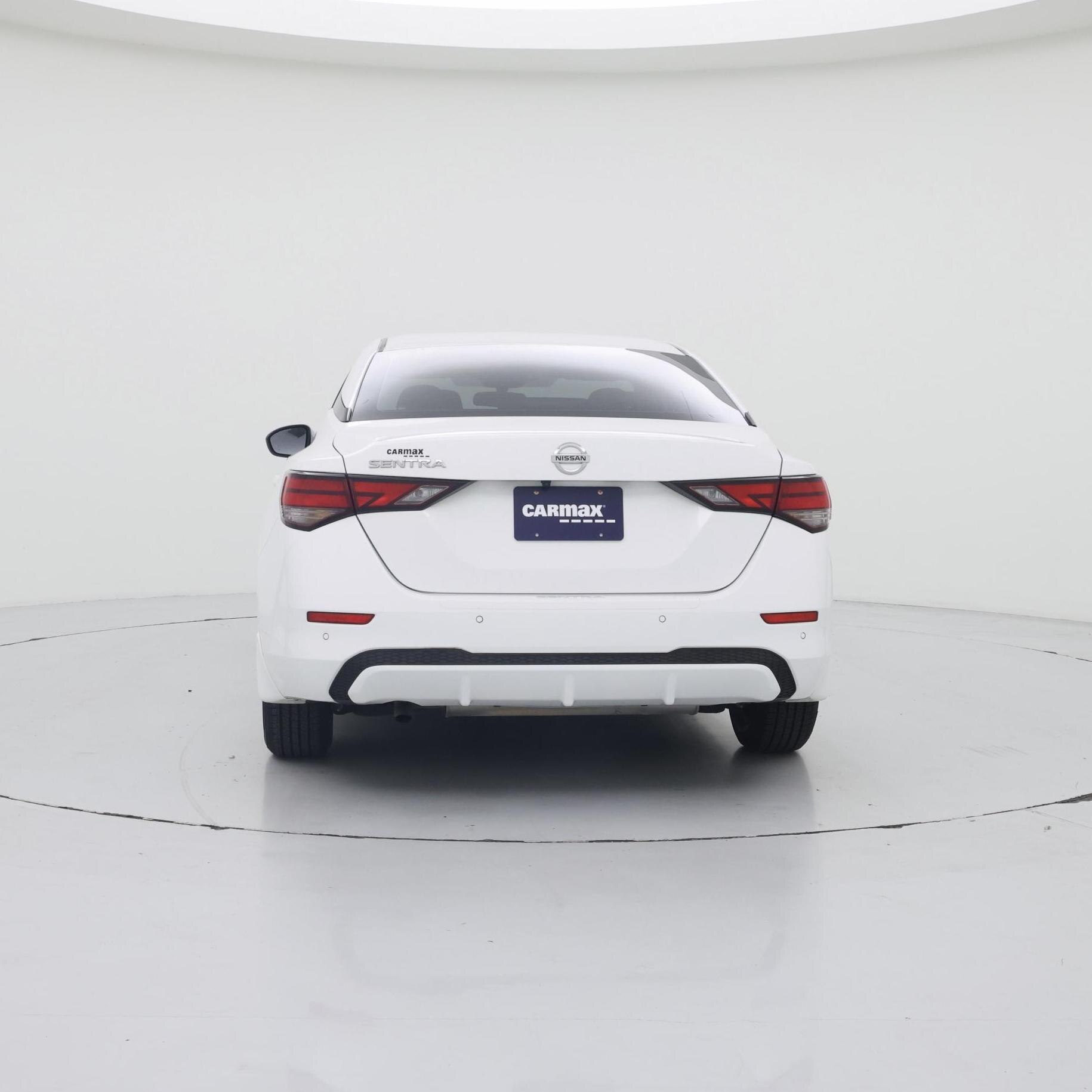 Thumbnail: 2021 Nissan Sentra - 6