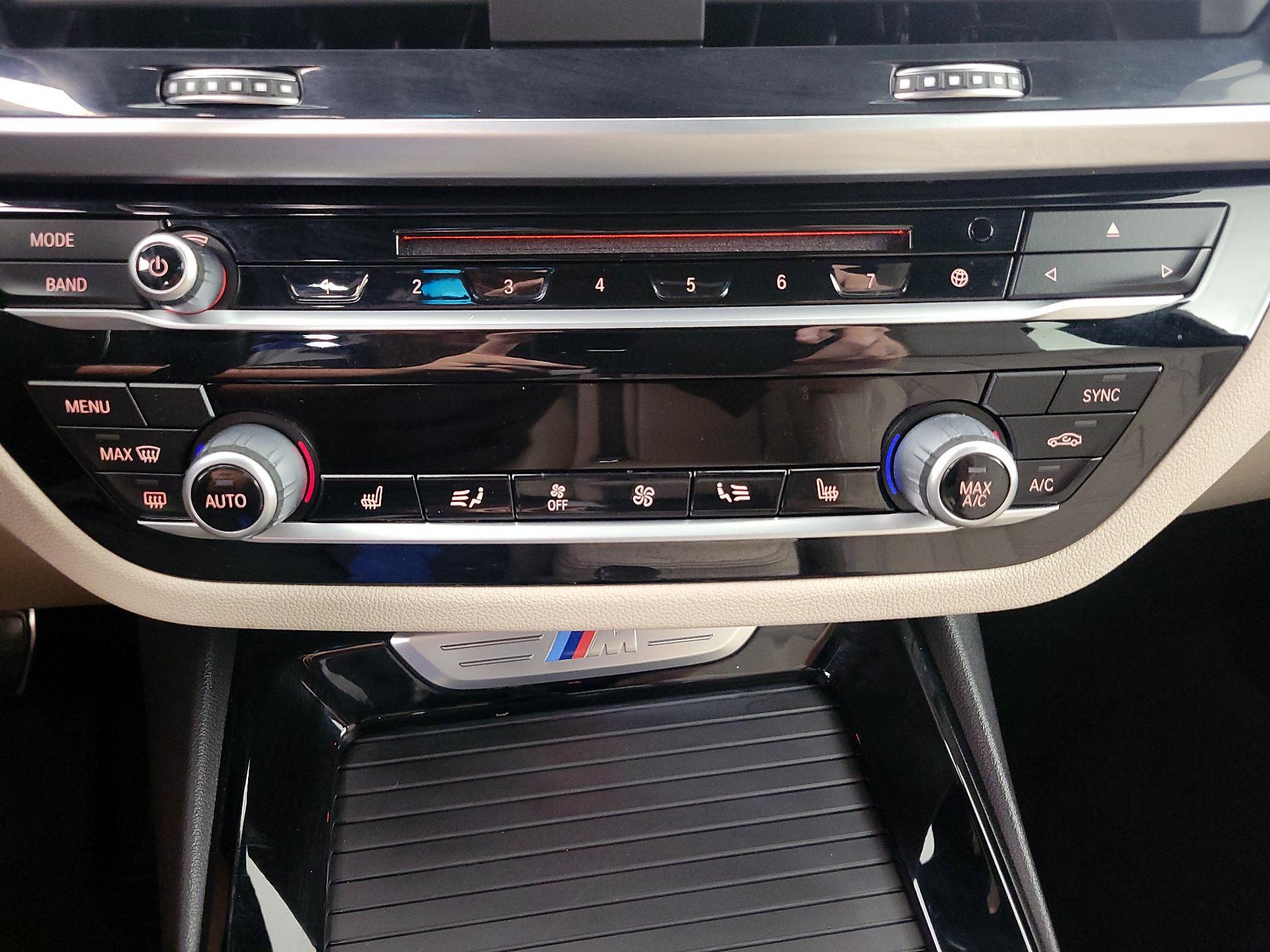 Thumbnail: 2018 BMW X3 - 16