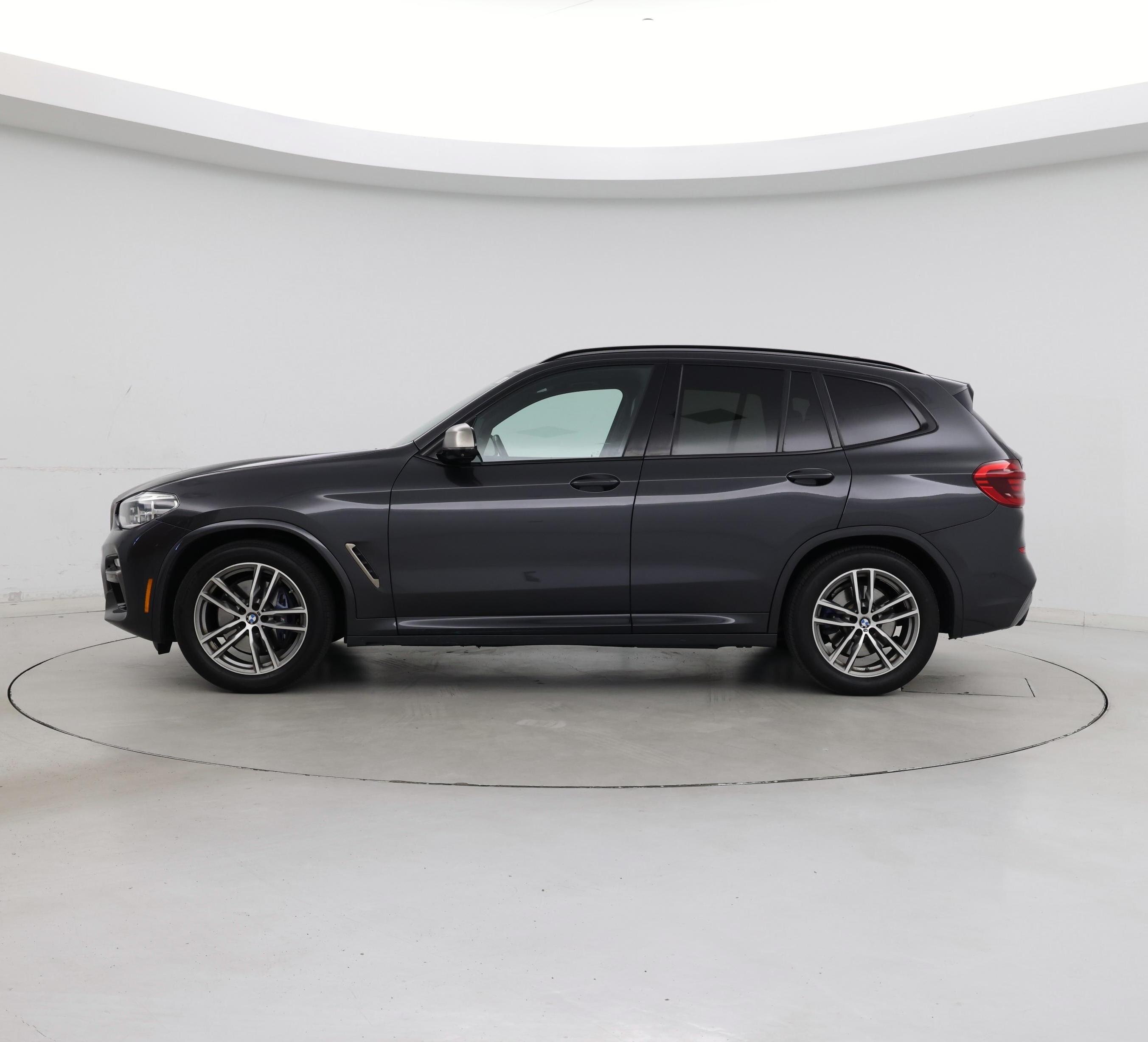 Thumbnail: 2018 BMW X3 - 3