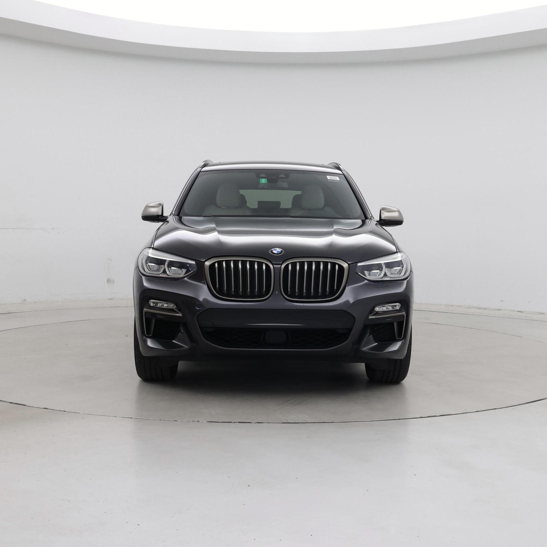 Thumbnail: 2018 BMW X3 - 5