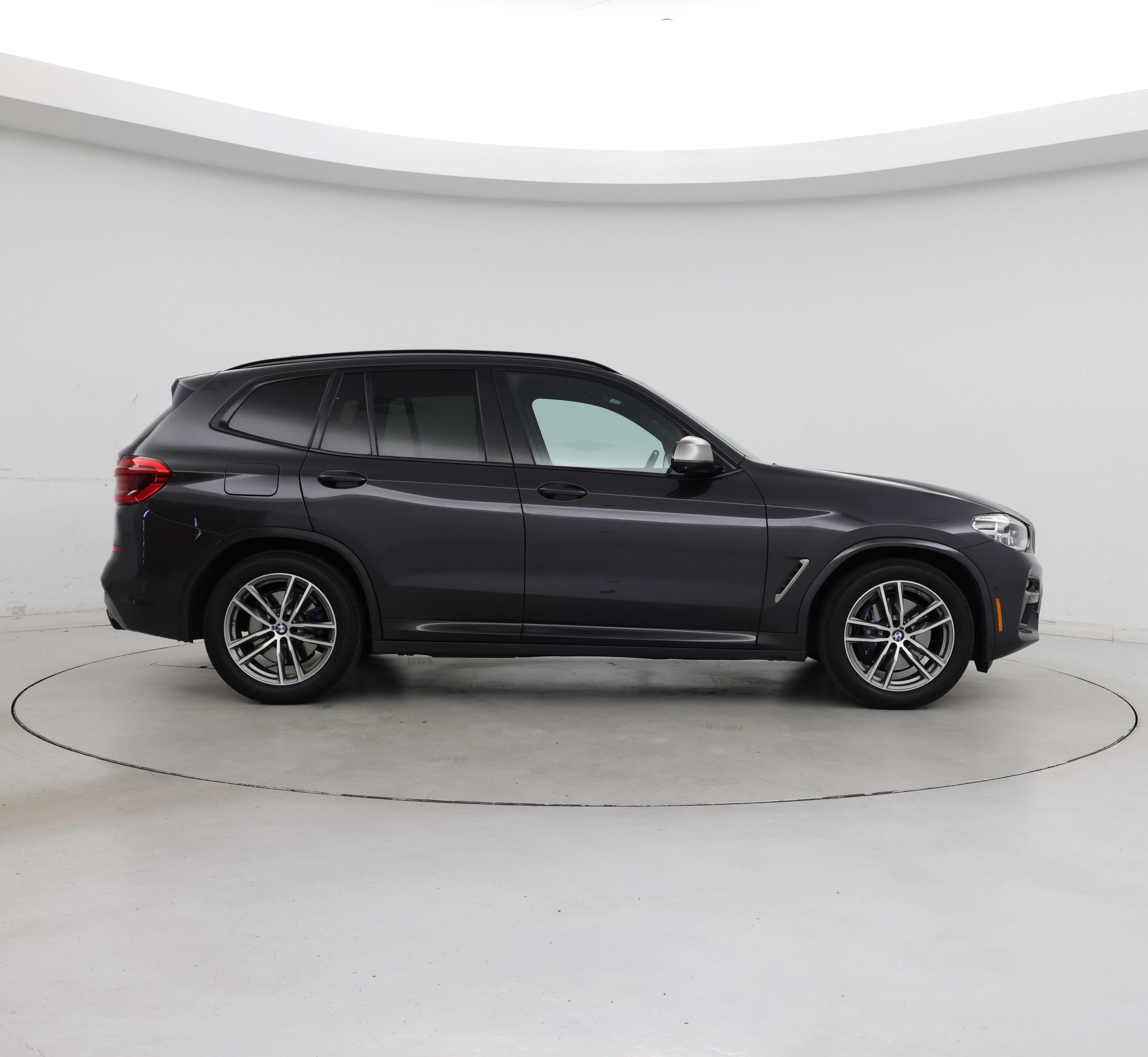 Thumbnail: 2018 BMW X3 - 7