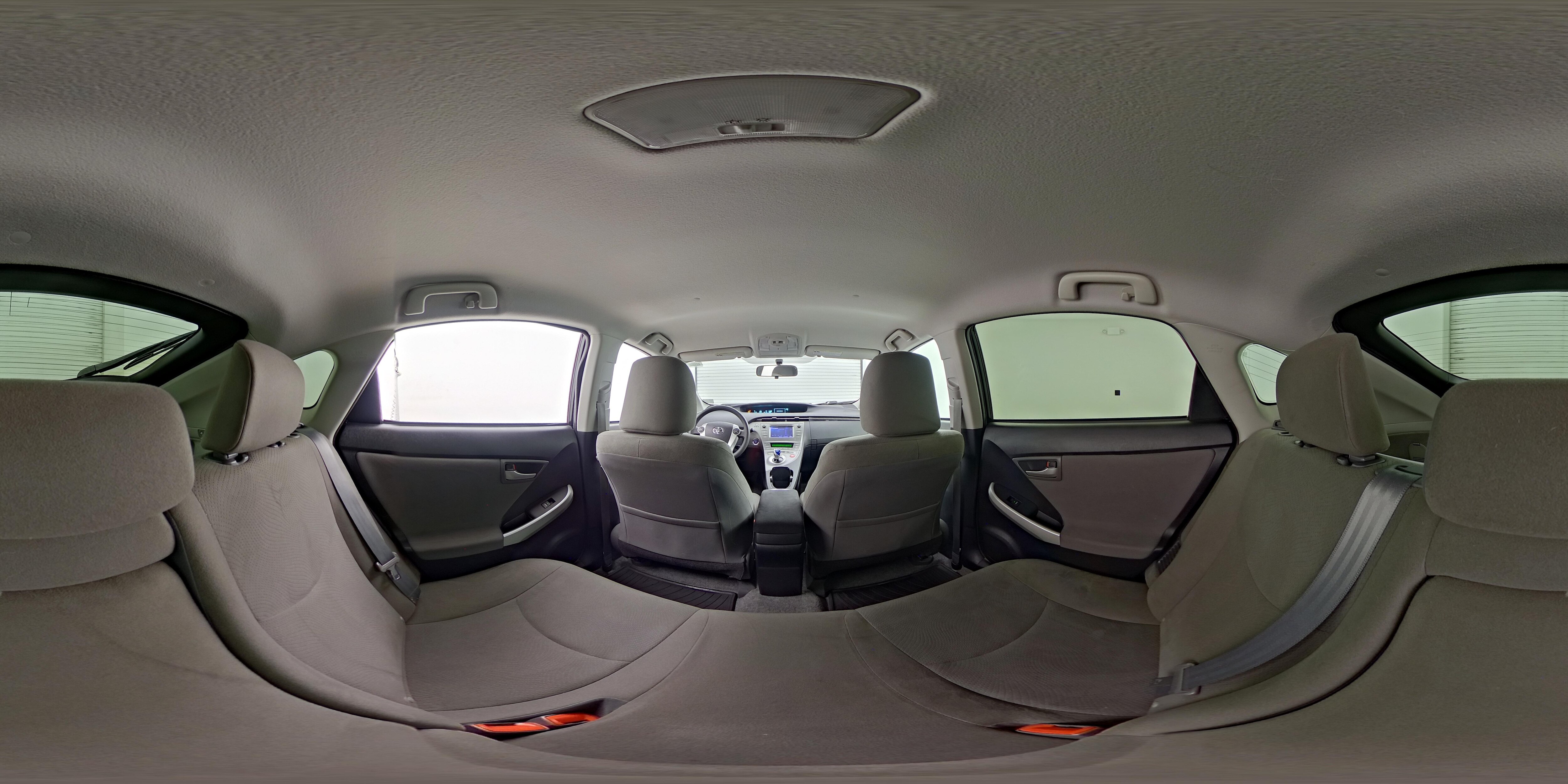 2015 Toyota Prius 25