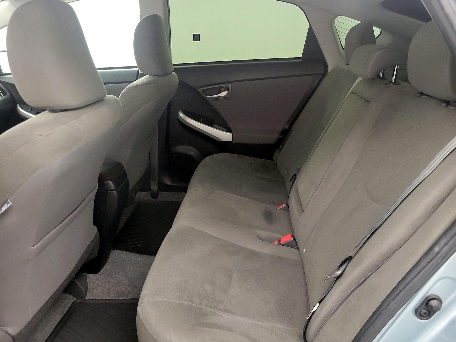 2015 Toyota Prius 20