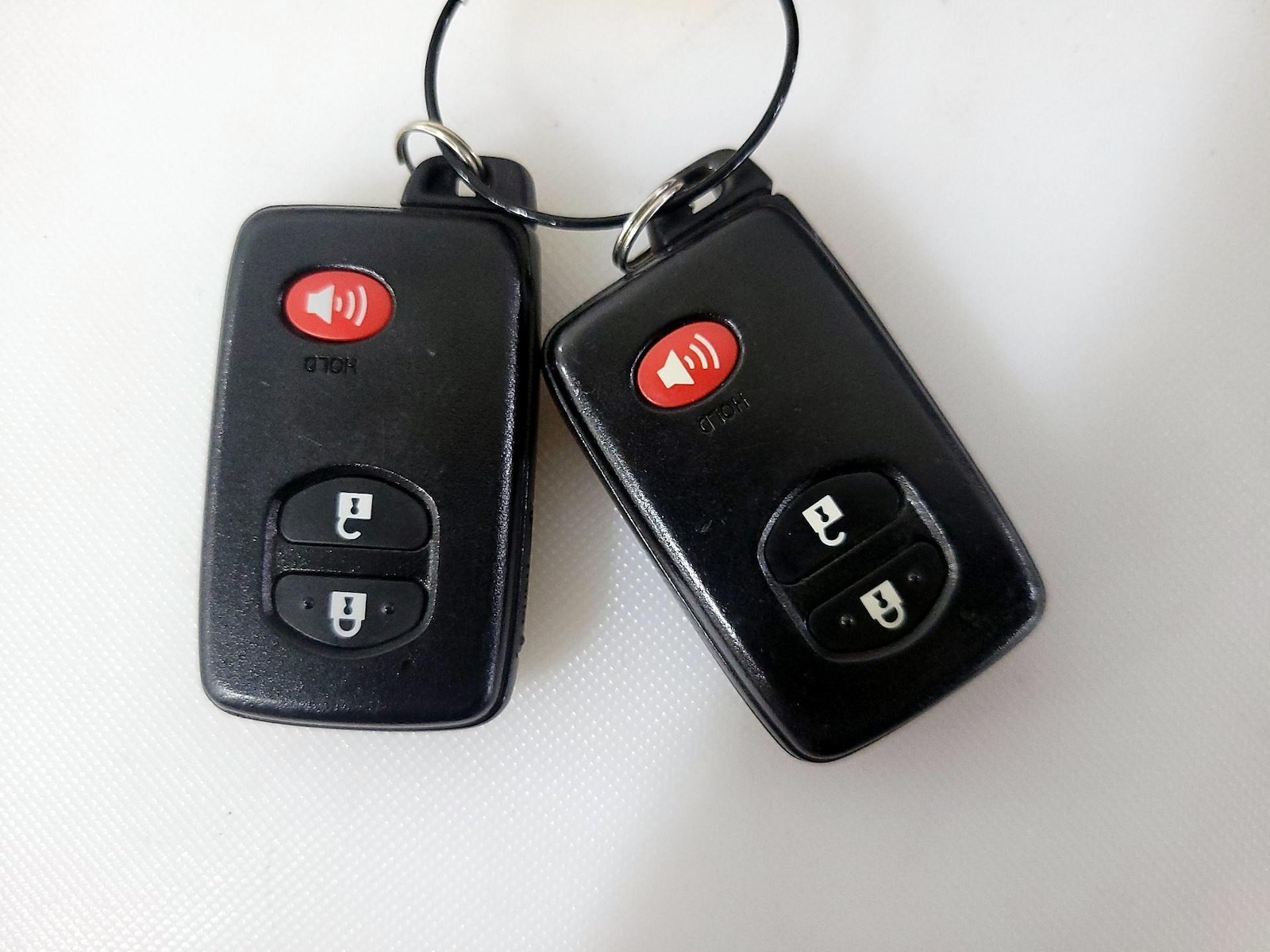 2015 Toyota Prius 23