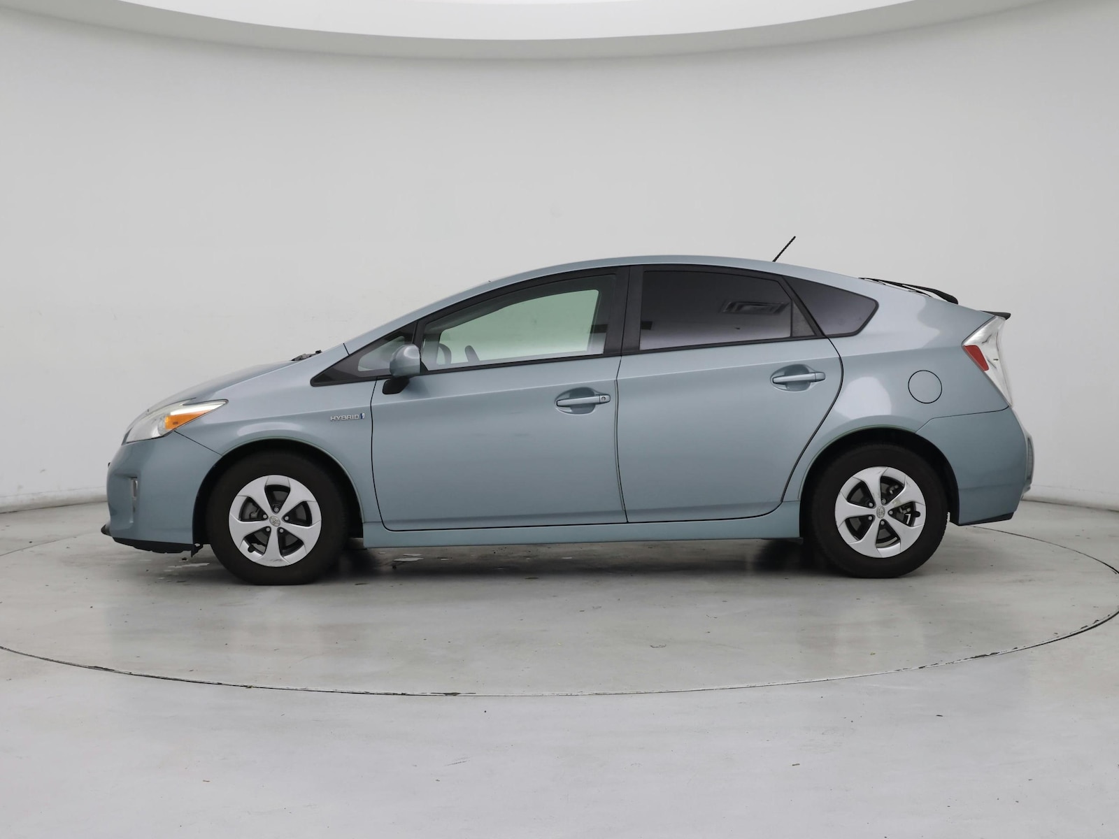 2015 Toyota Prius 4
