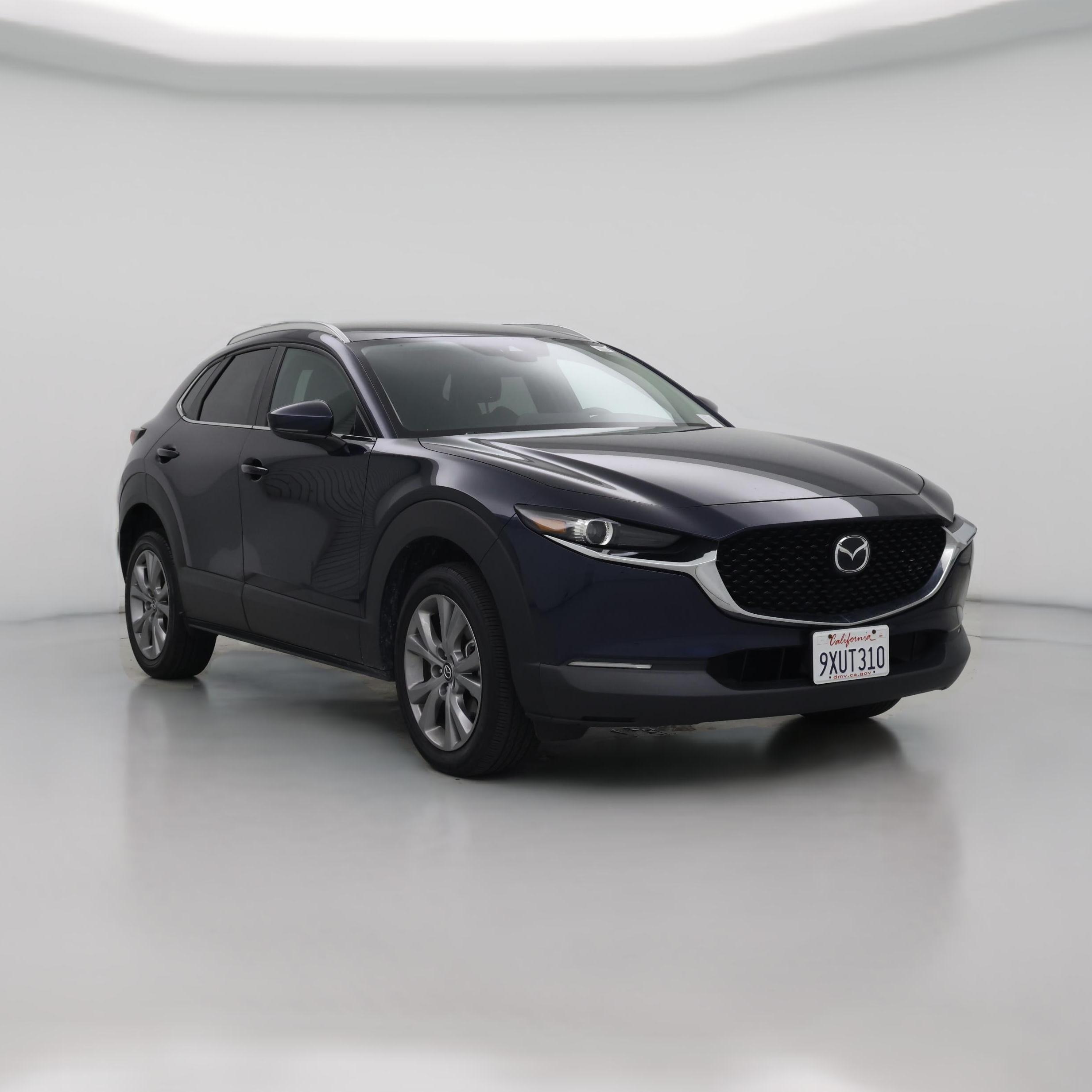 Thumbnail: 2023 Mazda CX-30 - 1