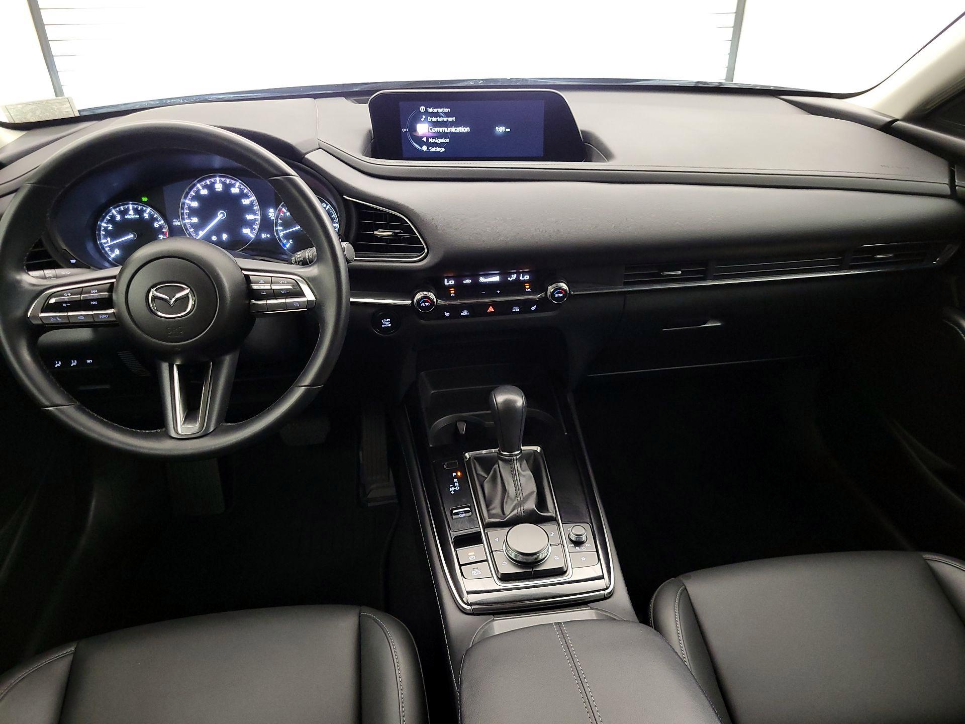 Thumbnail: 2023 Mazda CX-30 - 9