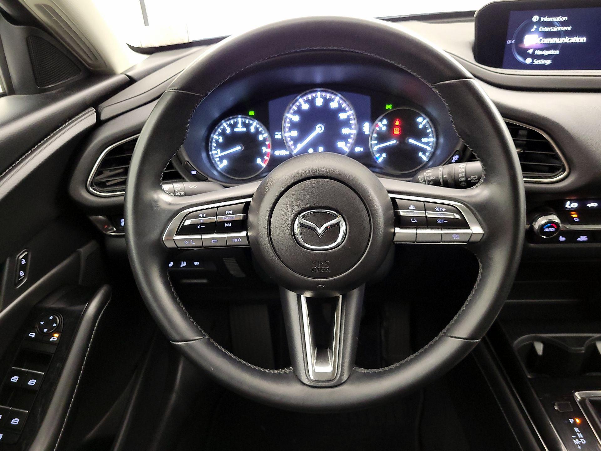 Thumbnail: 2023 Mazda CX-30 - 10