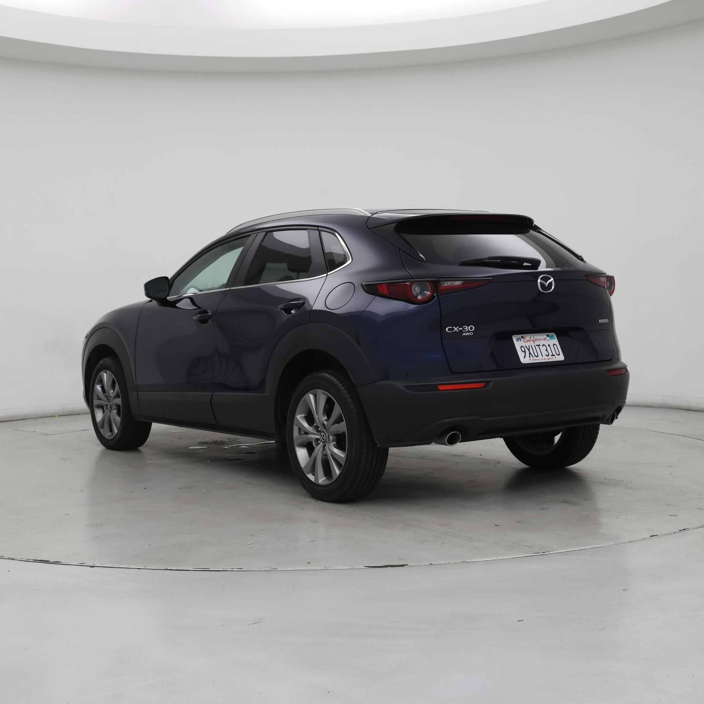Thumbnail: 2023 Mazda CX-30 - 2