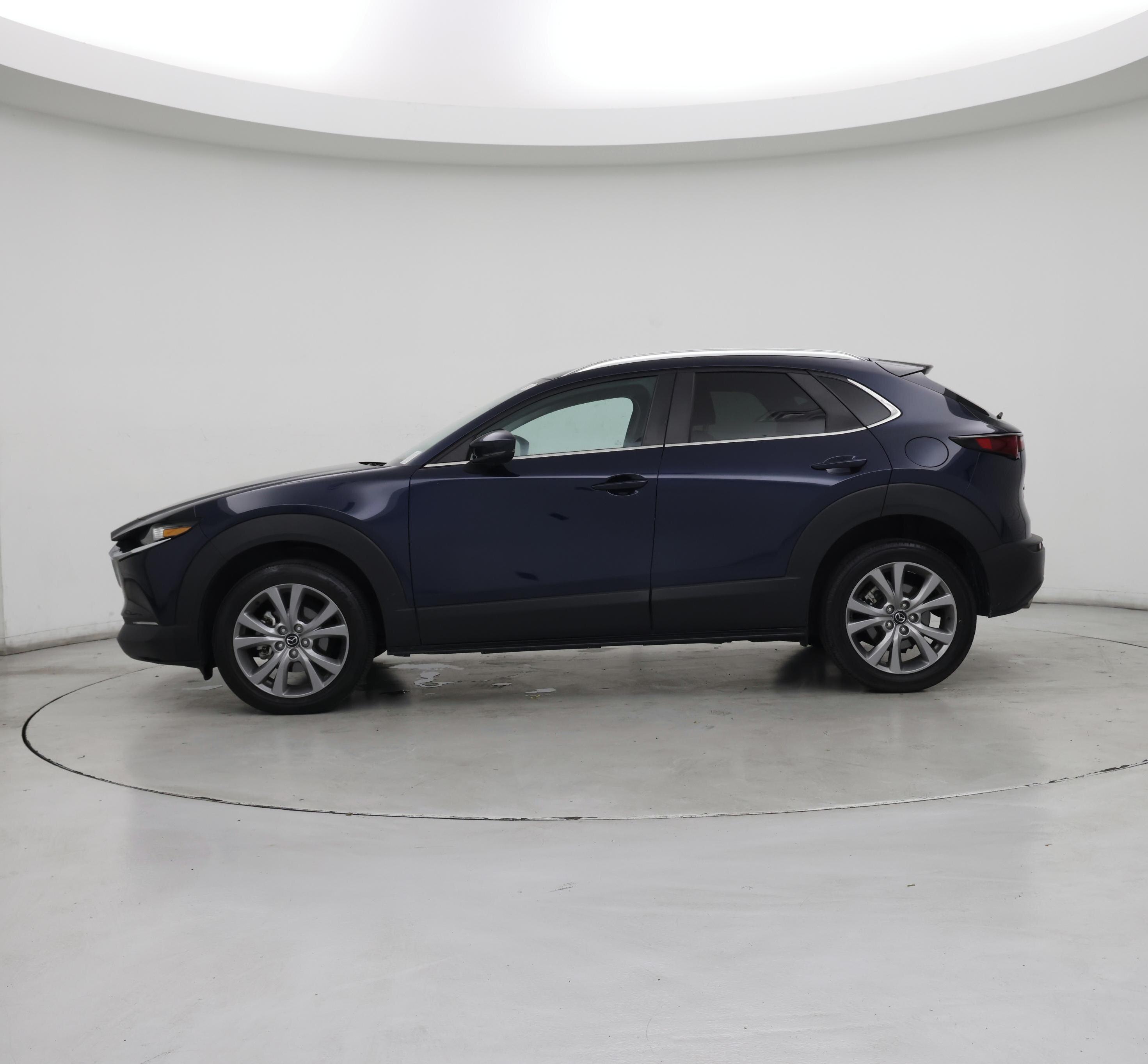 Thumbnail: 2023 Mazda CX-30 - 3