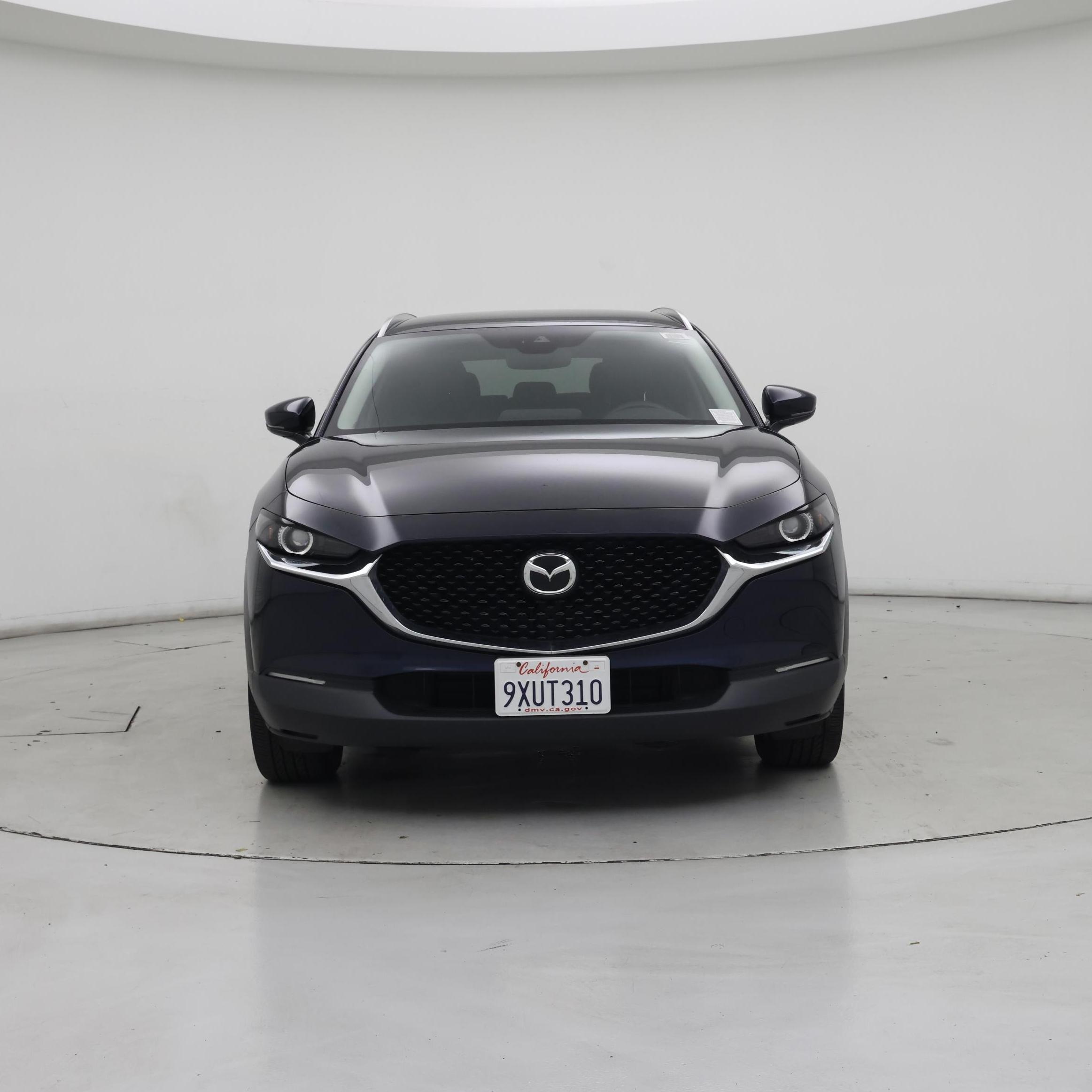 Thumbnail: 2023 Mazda CX-30 - 5