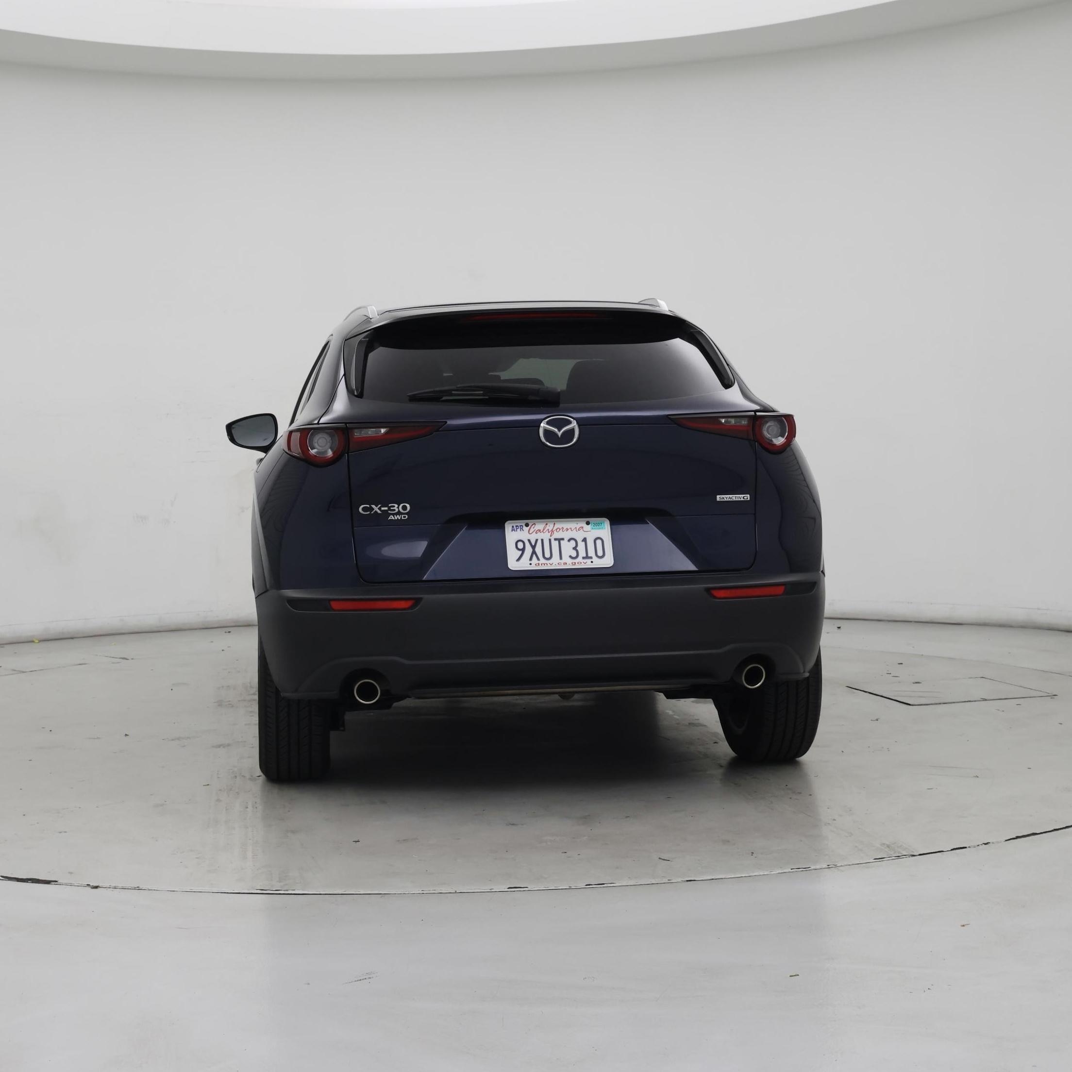 Thumbnail: 2023 Mazda CX-30 - 6
