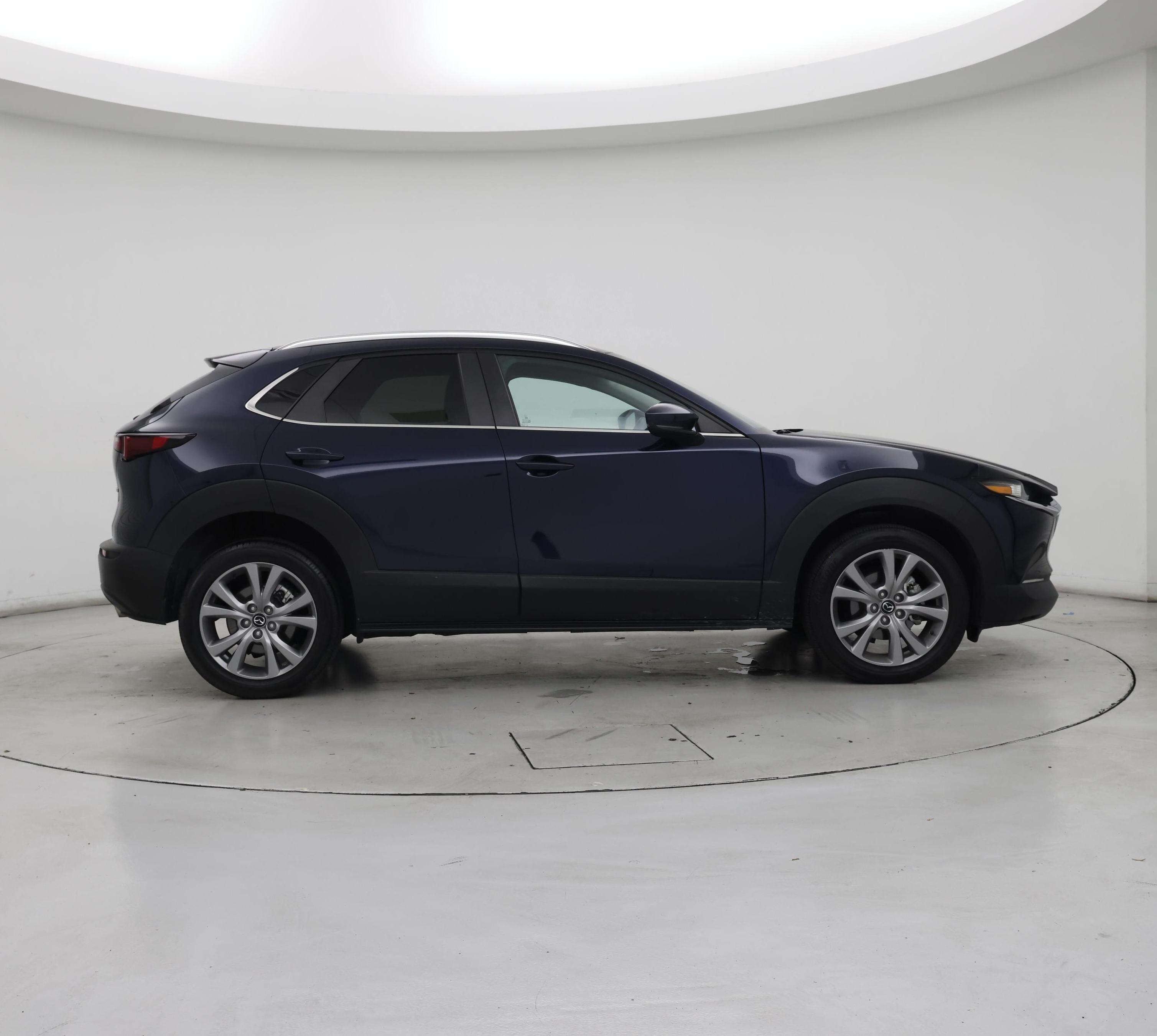 Thumbnail: 2023 Mazda CX-30 - 7
