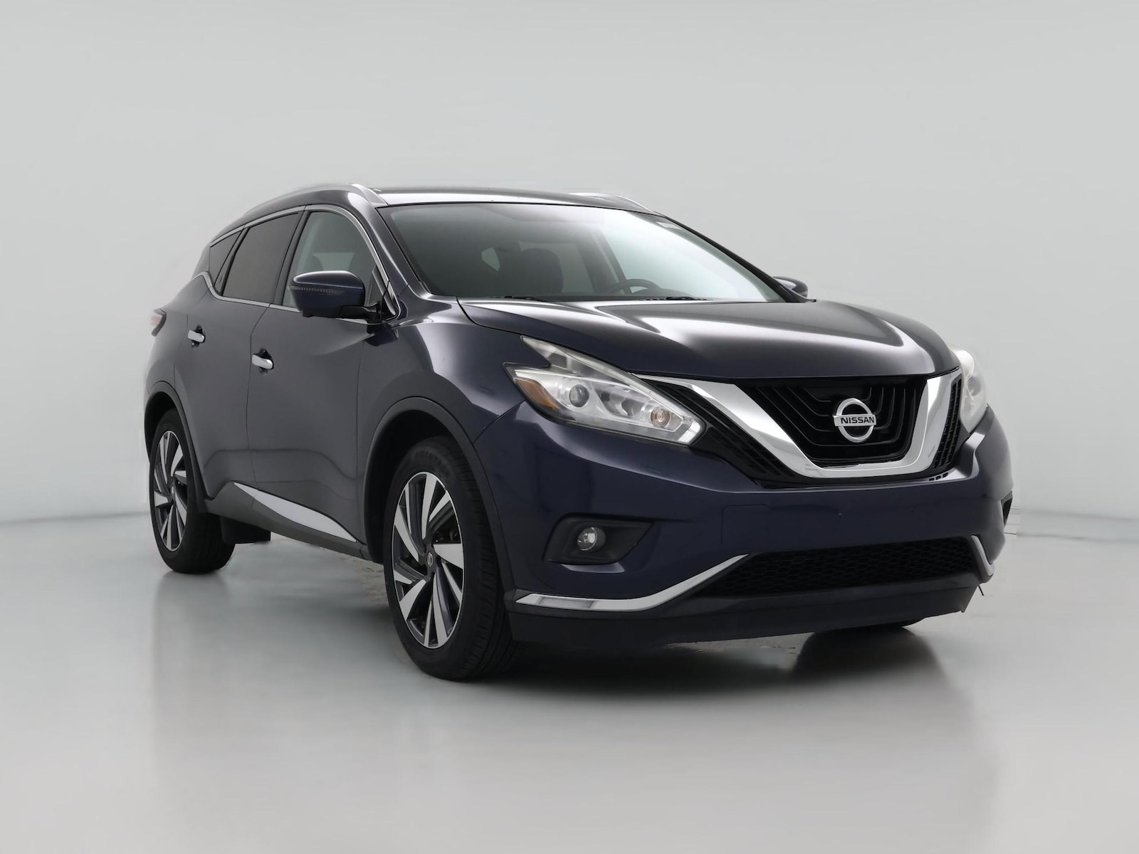 2017 Nissan Murano