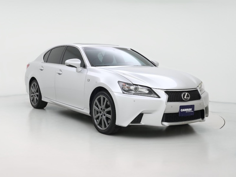 2015 Lexus GS 350 -
                  Colorado Springs, CO