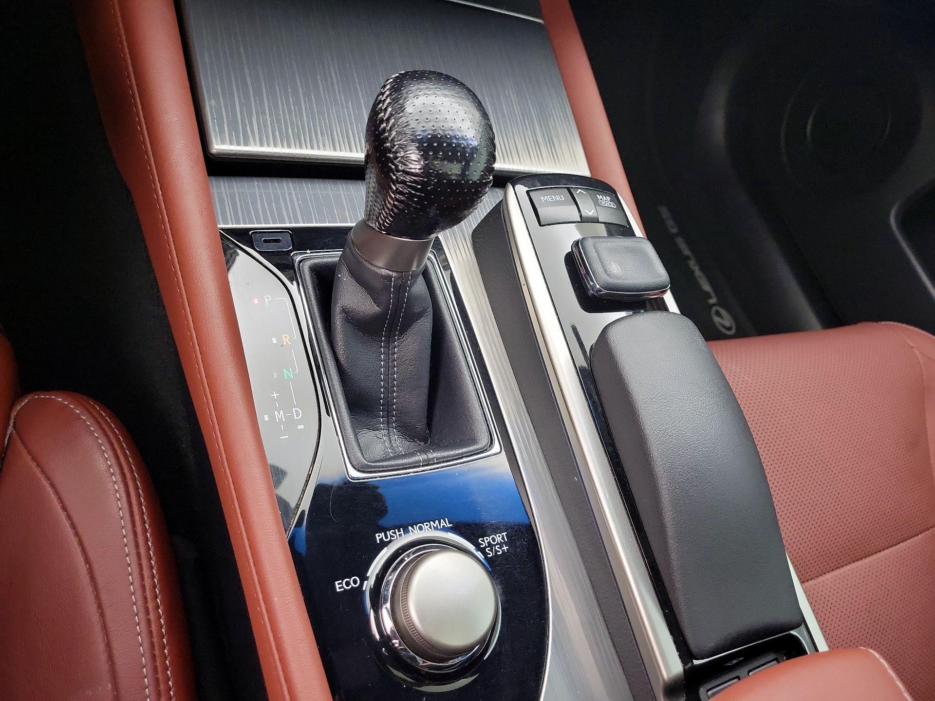 Thumbnail: 2015 Lexus GS - 18