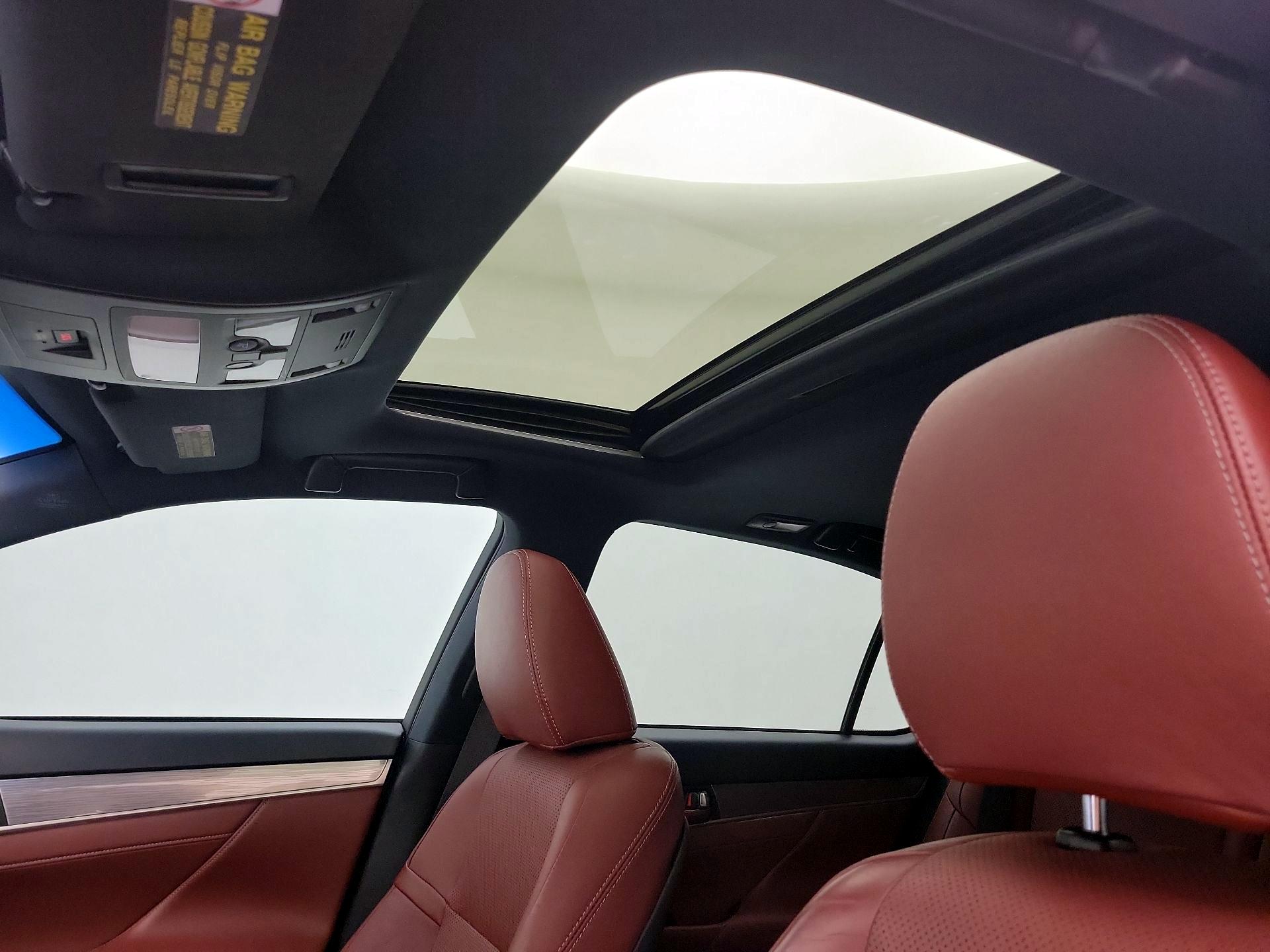 Thumbnail: 2015 Lexus GS - 20