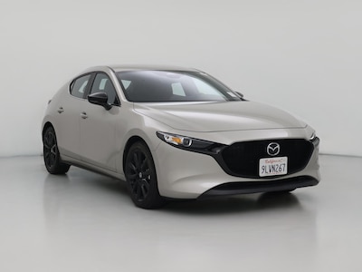 2024 Mazda Mazda3 2.5 S Select Sport