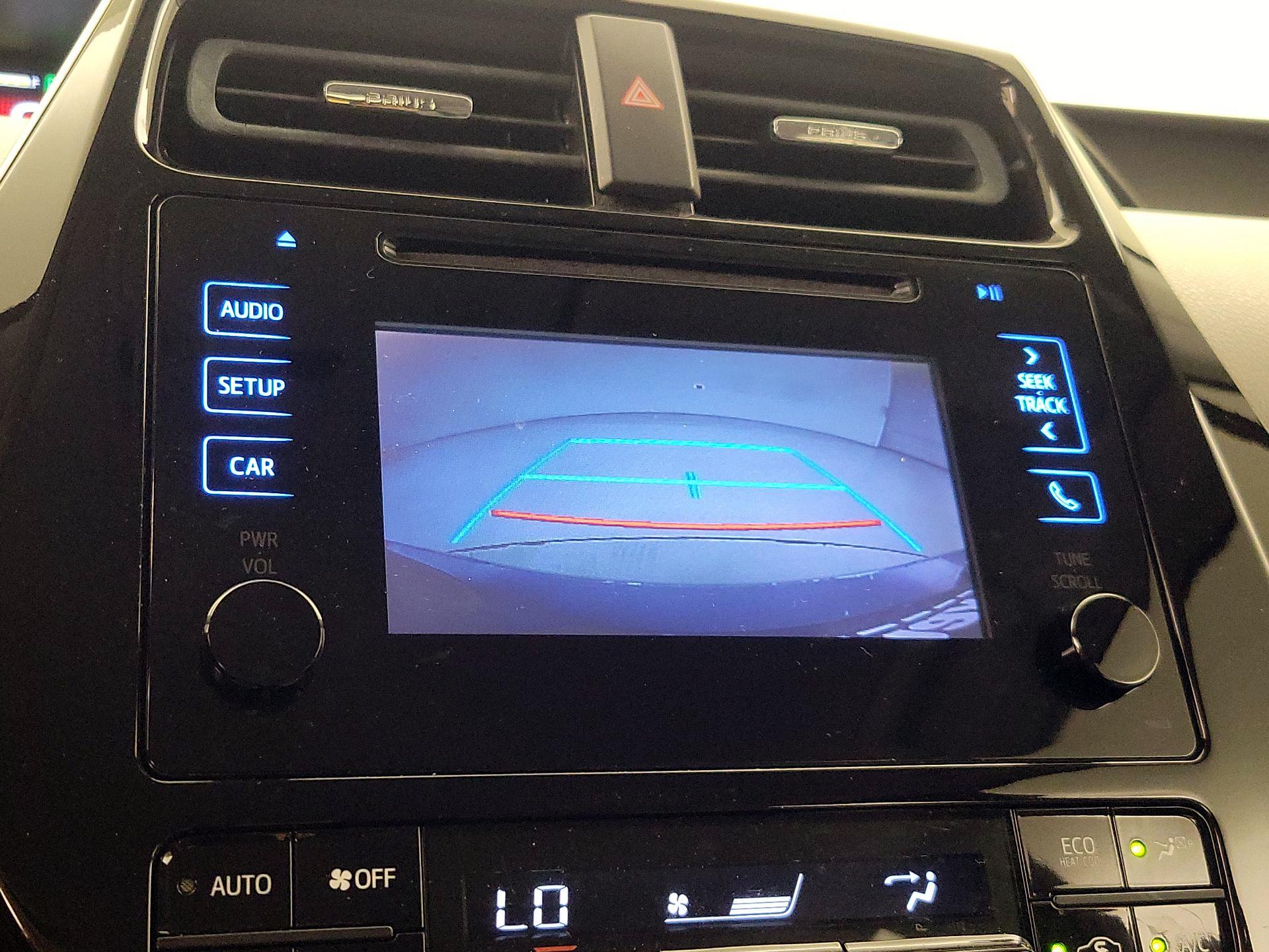 Thumbnail: 2016 Toyota Prius - 14