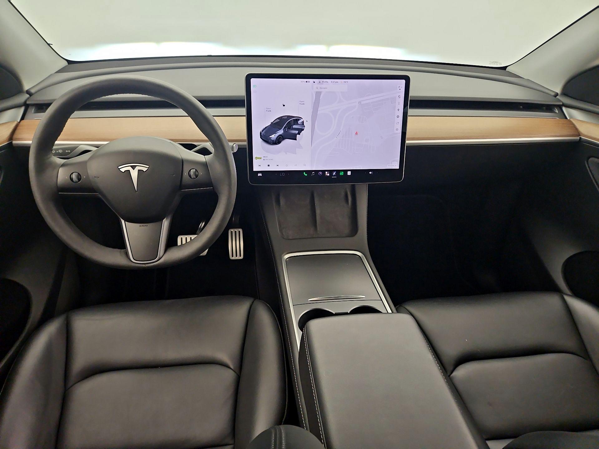 Thumbnail: 2023 Tesla Model Y - 9