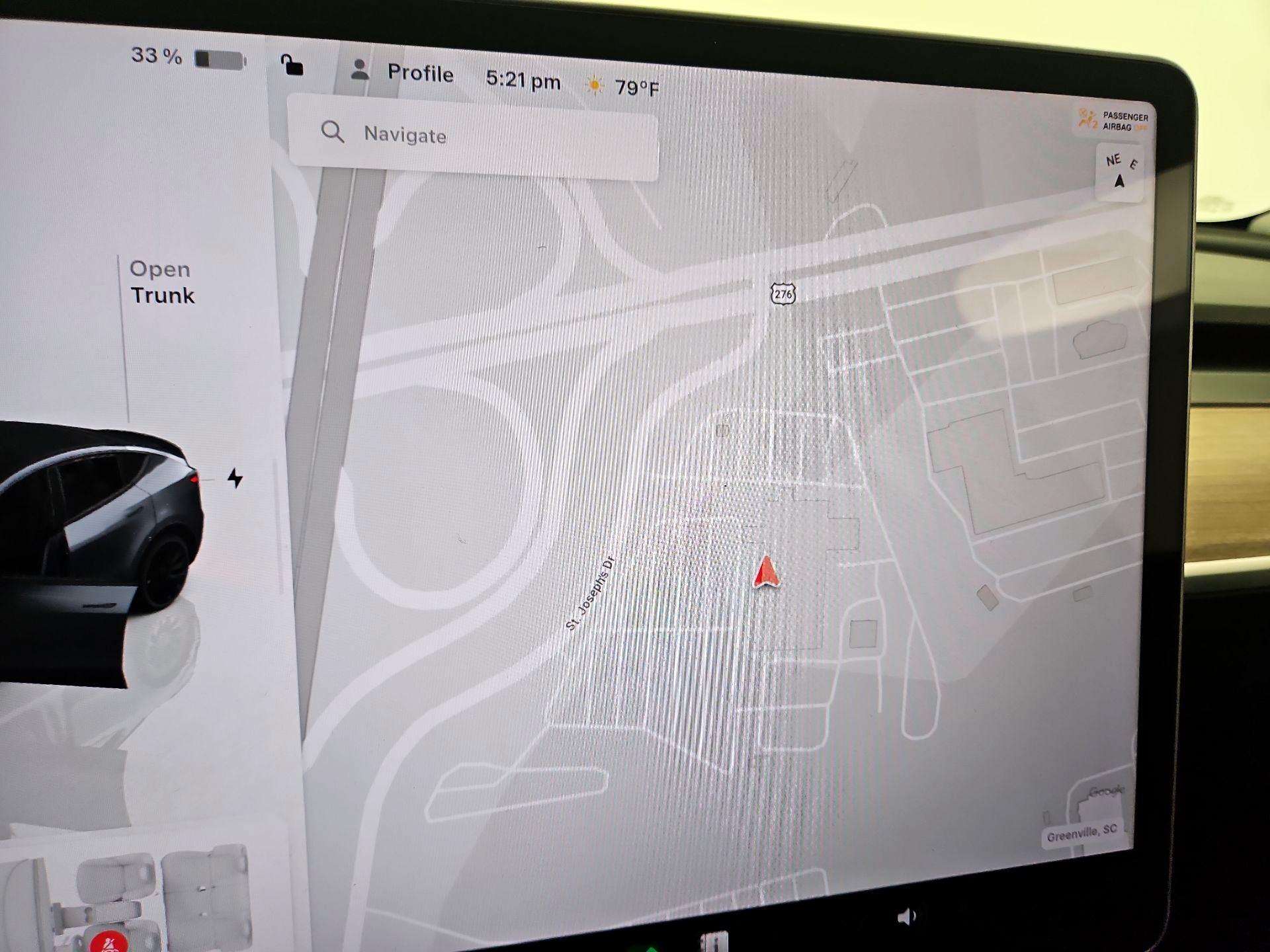 Thumbnail: 2023 Tesla Model Y - 13