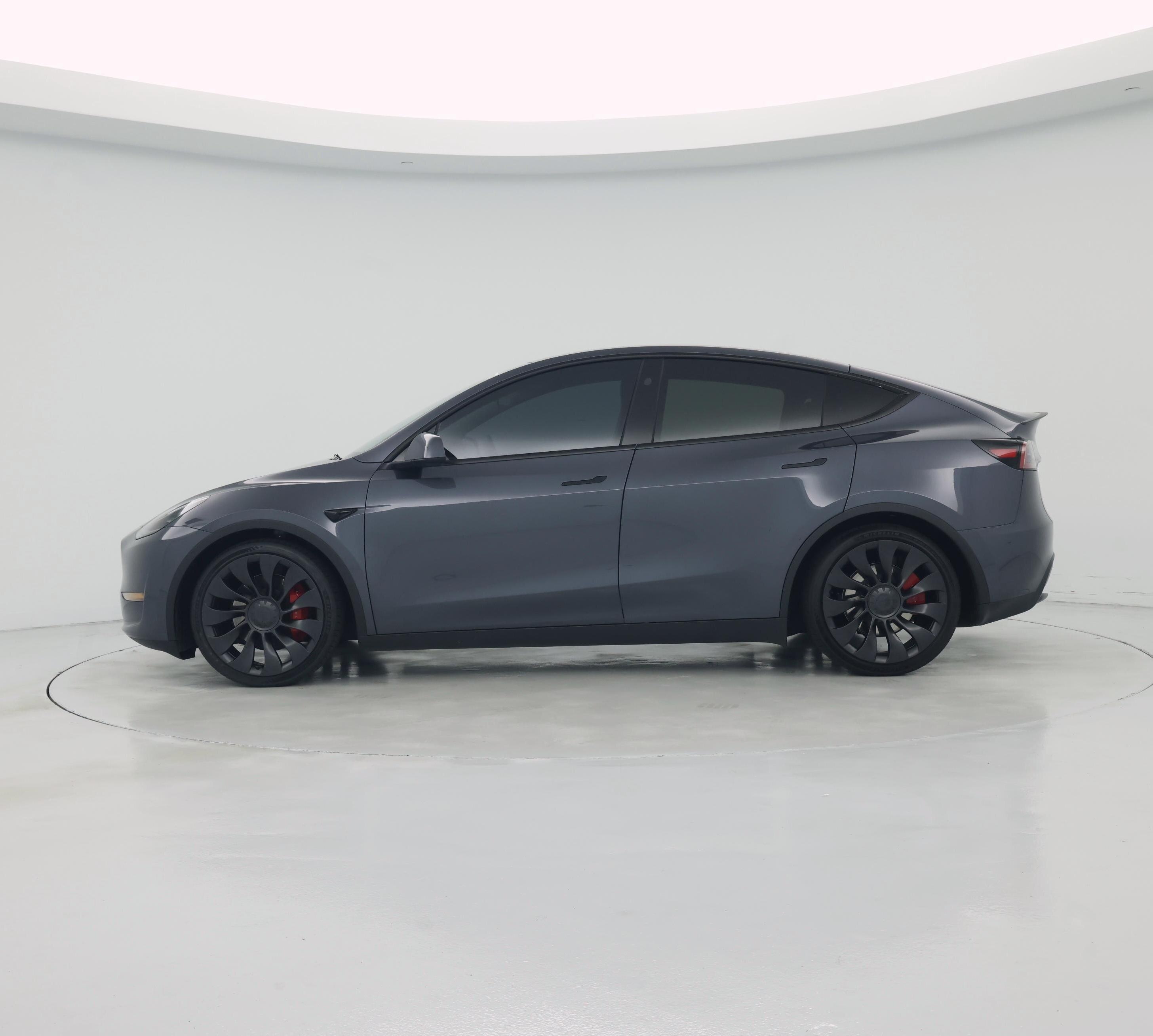 Thumbnail: 2023 Tesla Model Y - 3