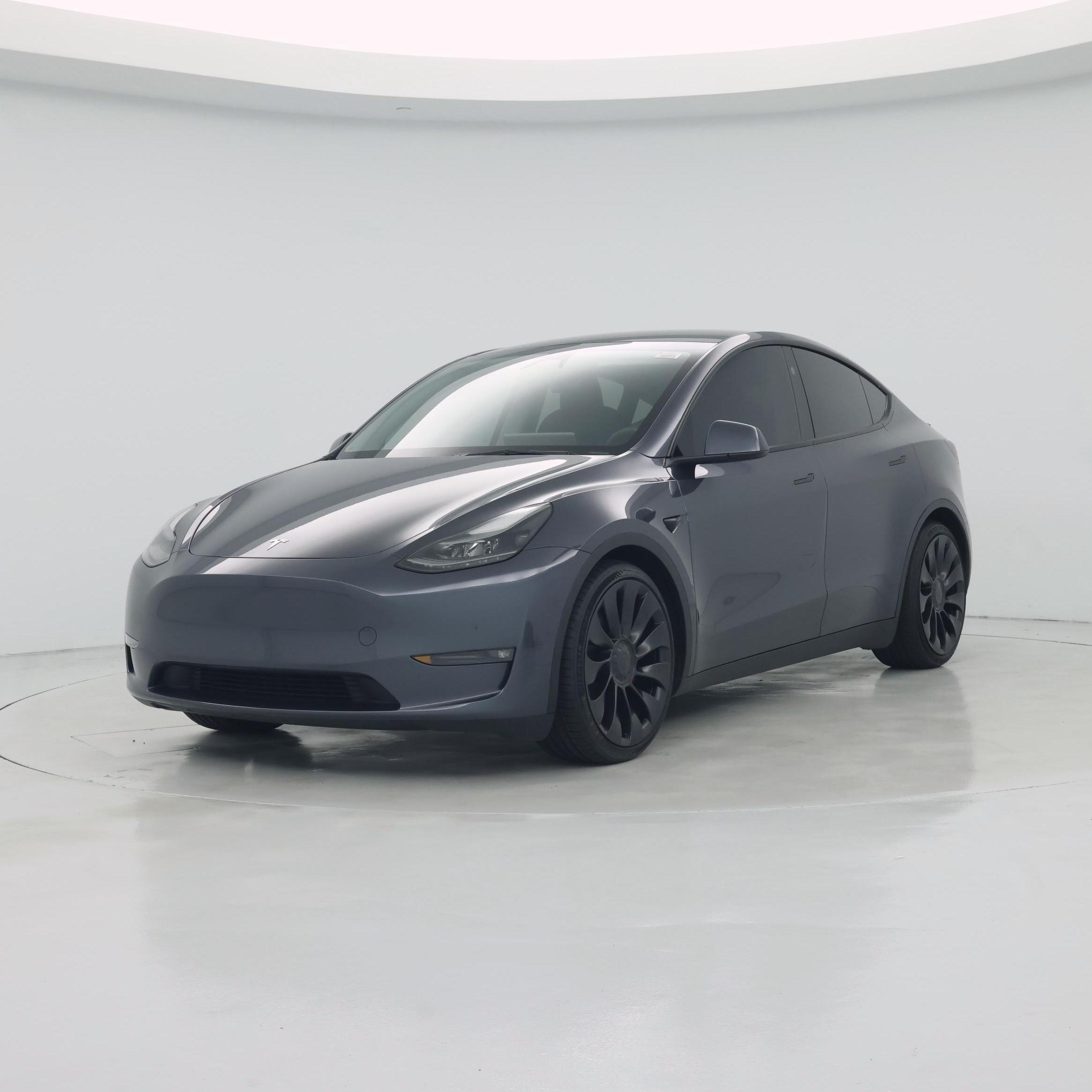 Thumbnail: 2023 Tesla Model Y - 4