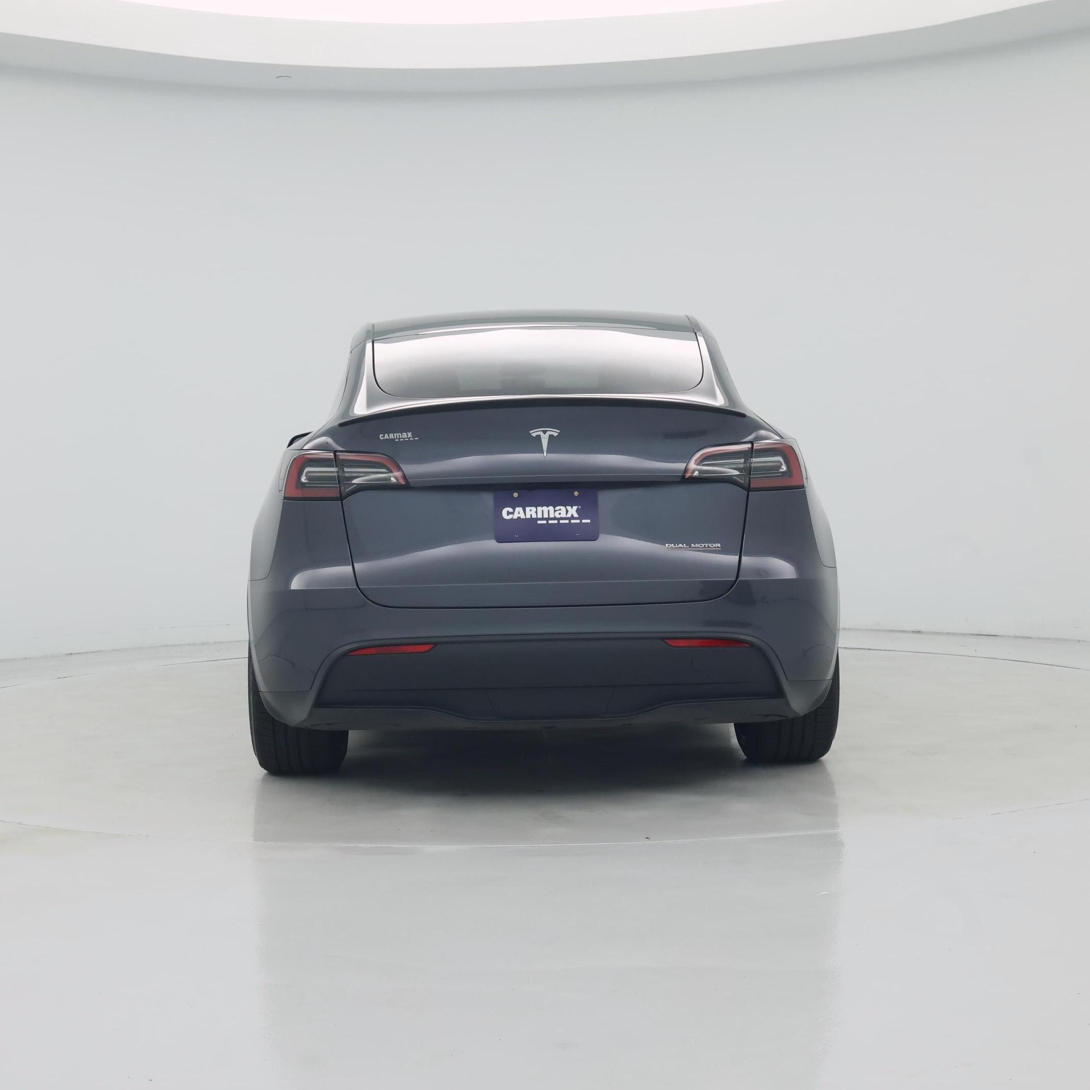 Thumbnail: 2023 Tesla Model Y - 6