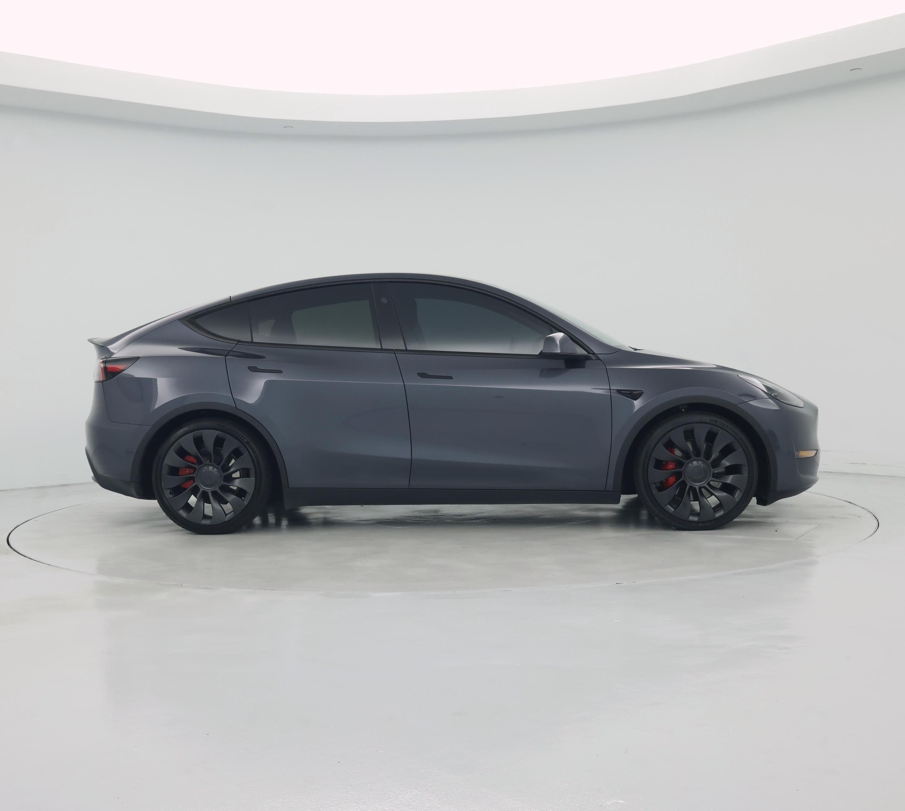 Thumbnail: 2023 Tesla Model Y - 7