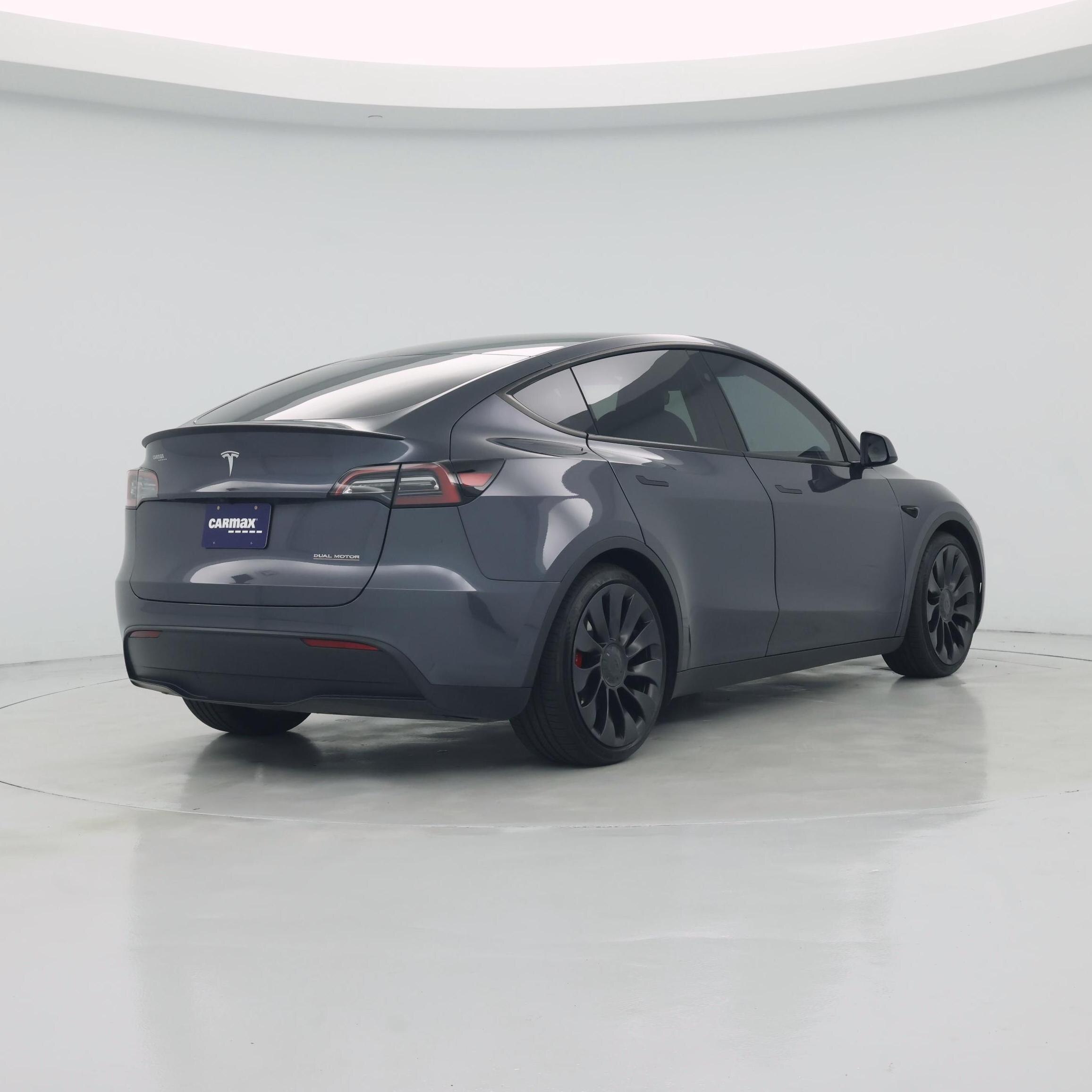 Thumbnail: 2023 Tesla Model Y - 8