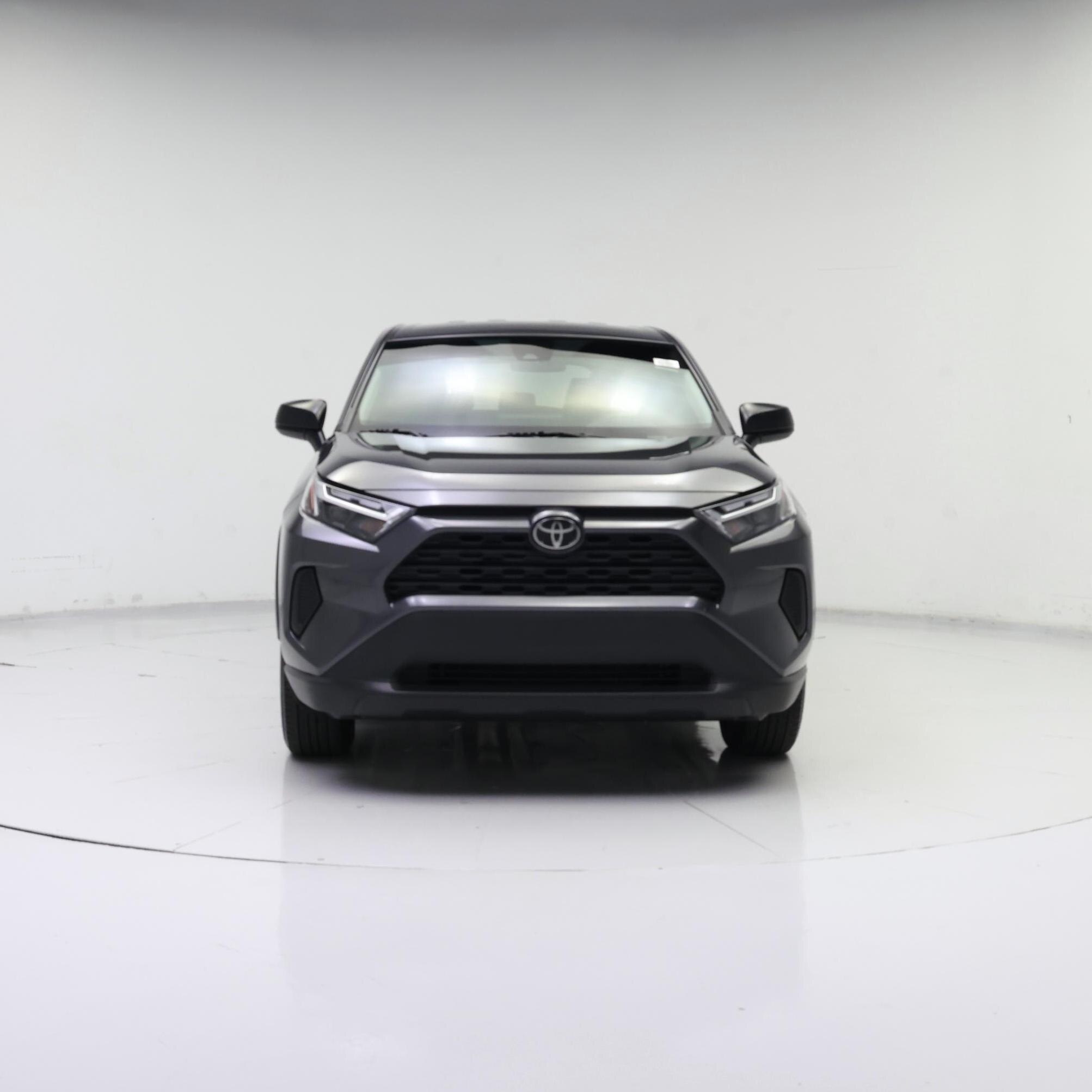 Thumbnail: 2024 Toyota RAV4 - 5