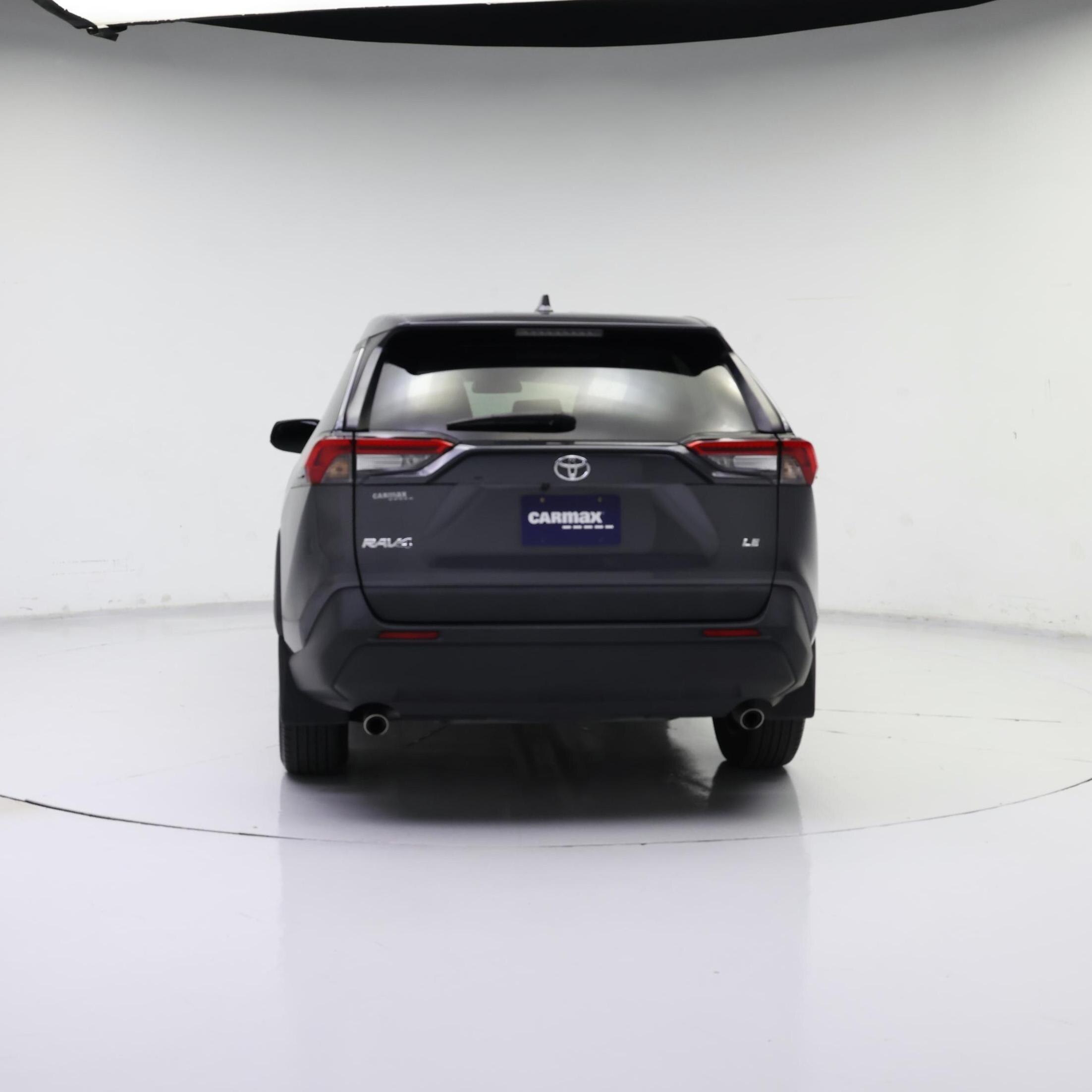 Thumbnail: 2024 Toyota RAV4 - 6