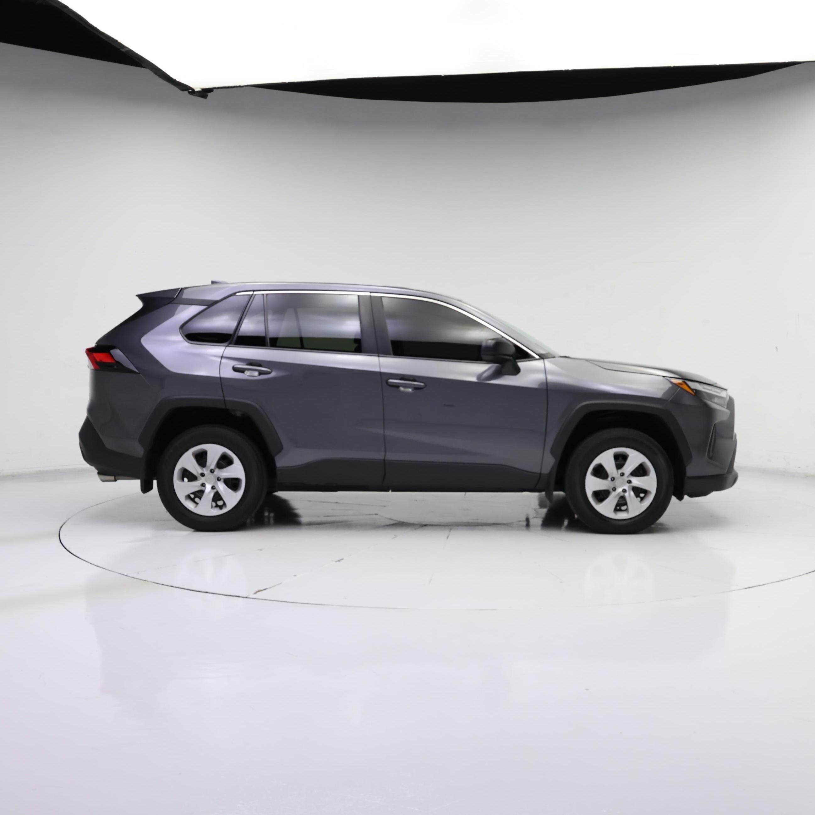 Thumbnail: 2024 Toyota RAV4 - 7