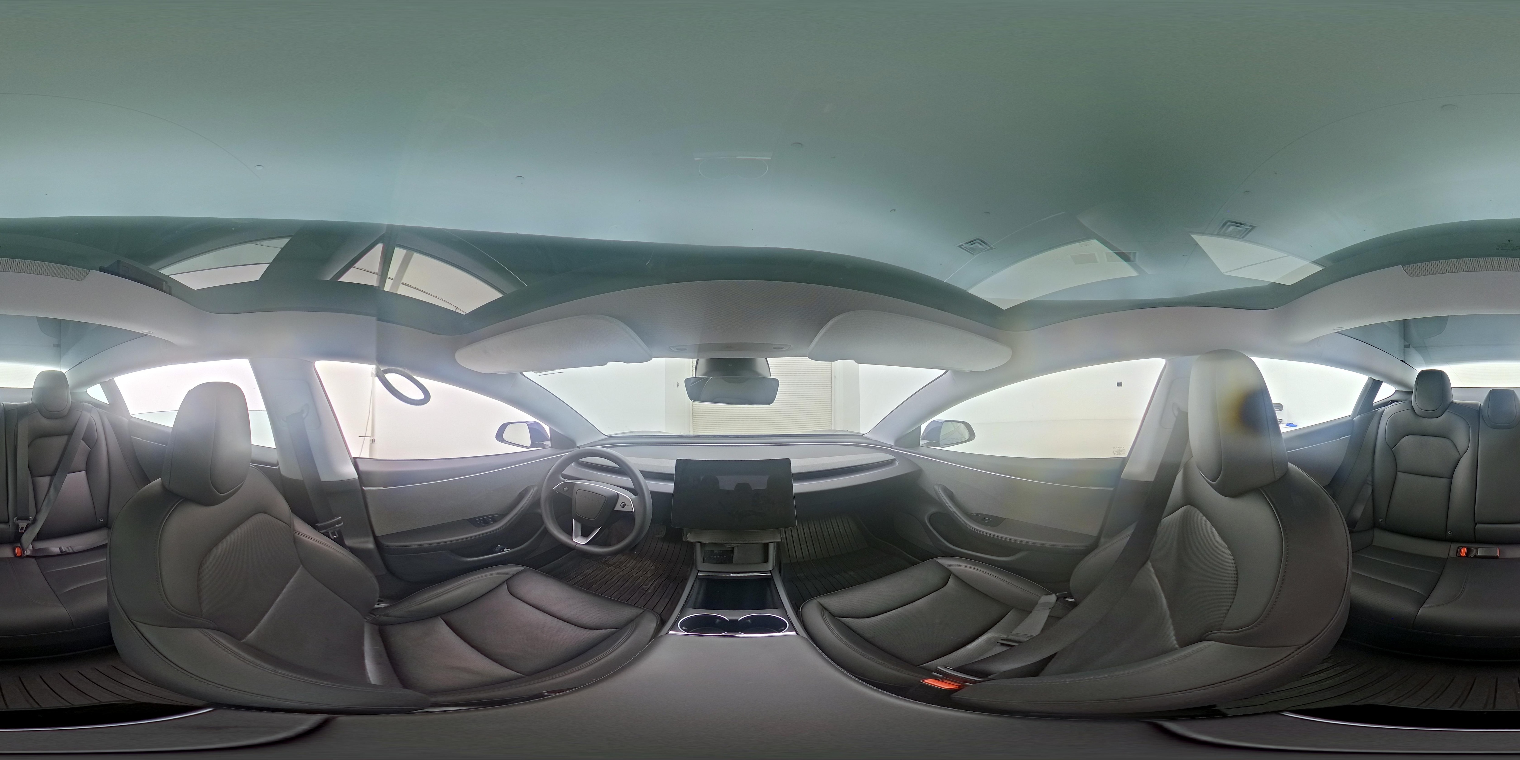 2025 Tesla Model 3 Long Range - Photo 25