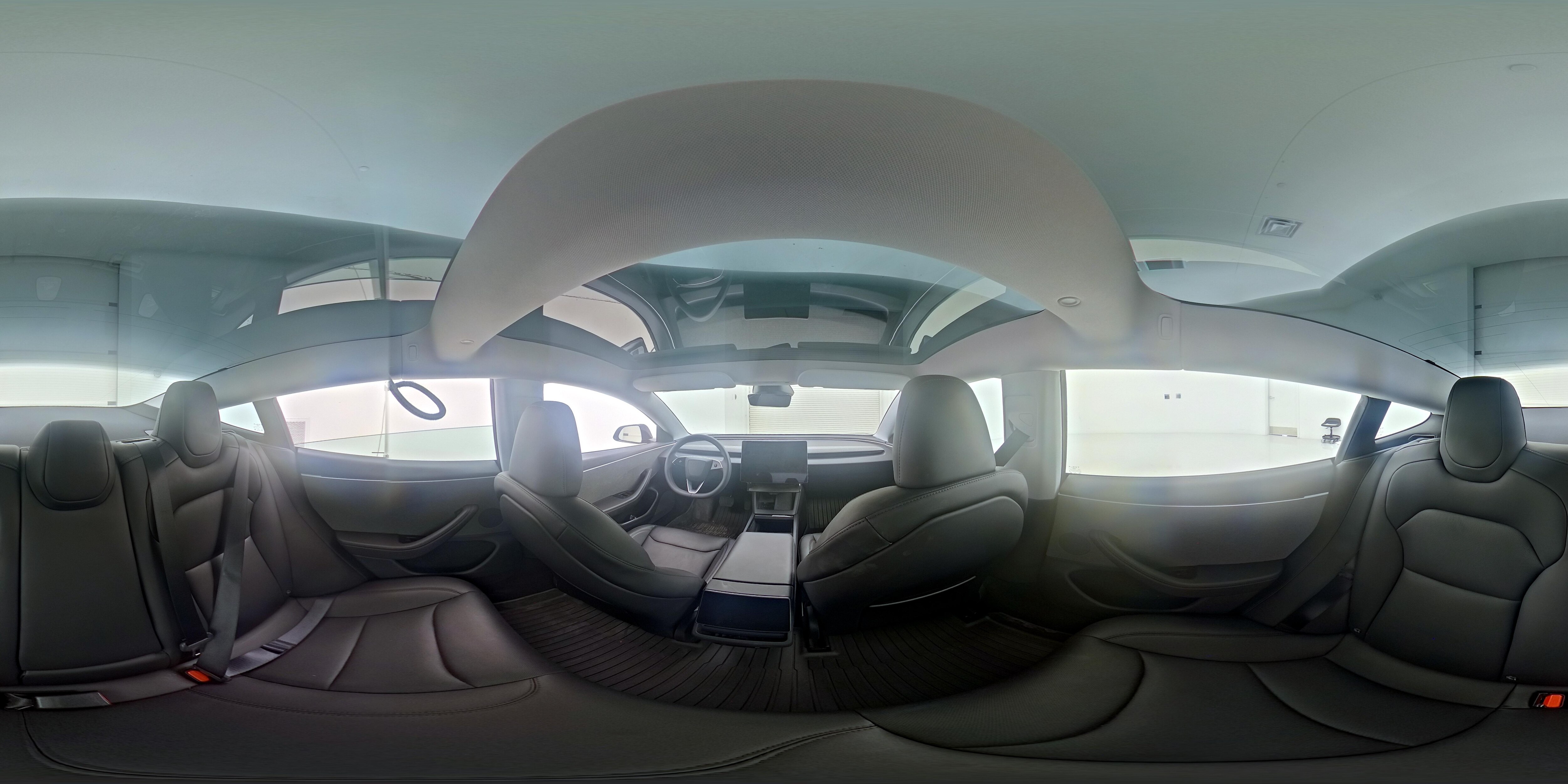 2025 Tesla Model 3 Long Range - Photo 26
