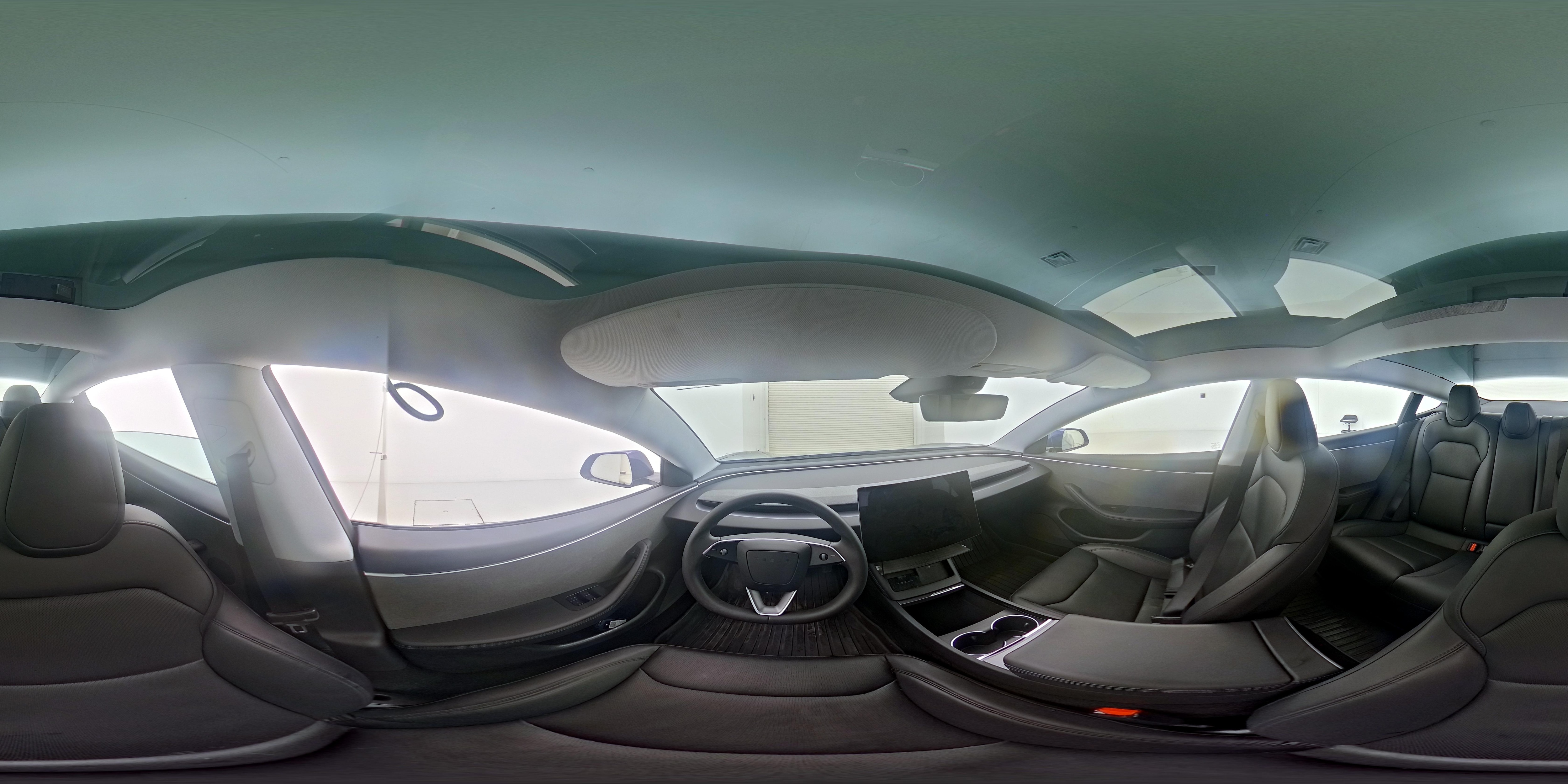 2025 Tesla Model 3 Long Range - Photo 27
