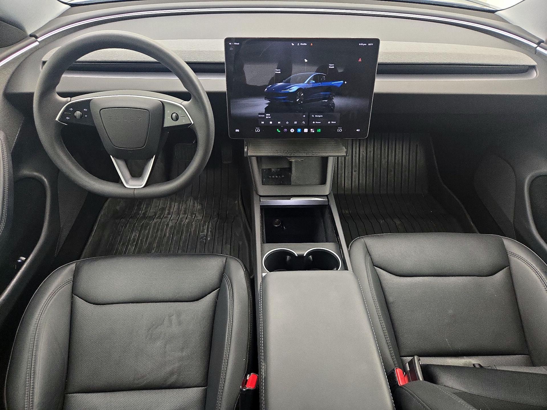 Thumbnail: 2025 Tesla Model 3 - 9
