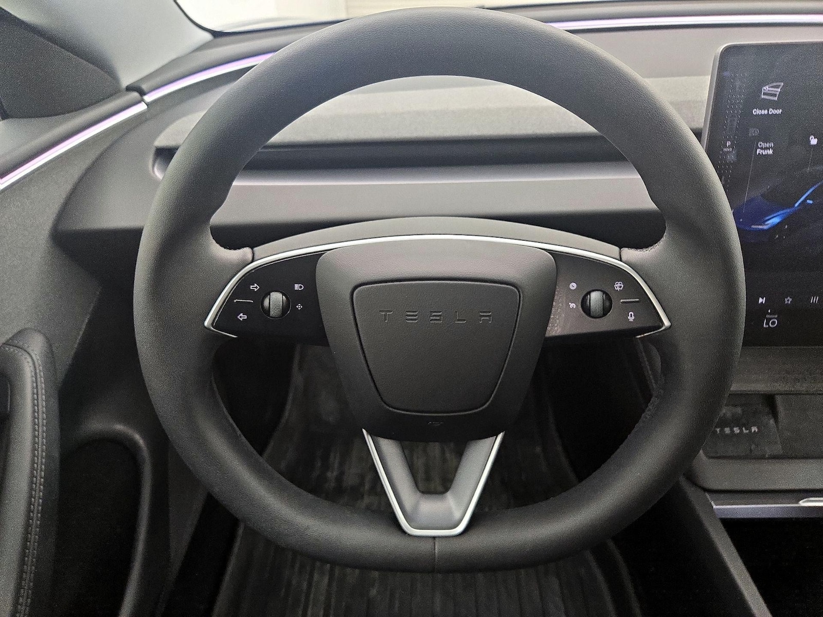 2025 Tesla Model 3 Long Range - Photo 11