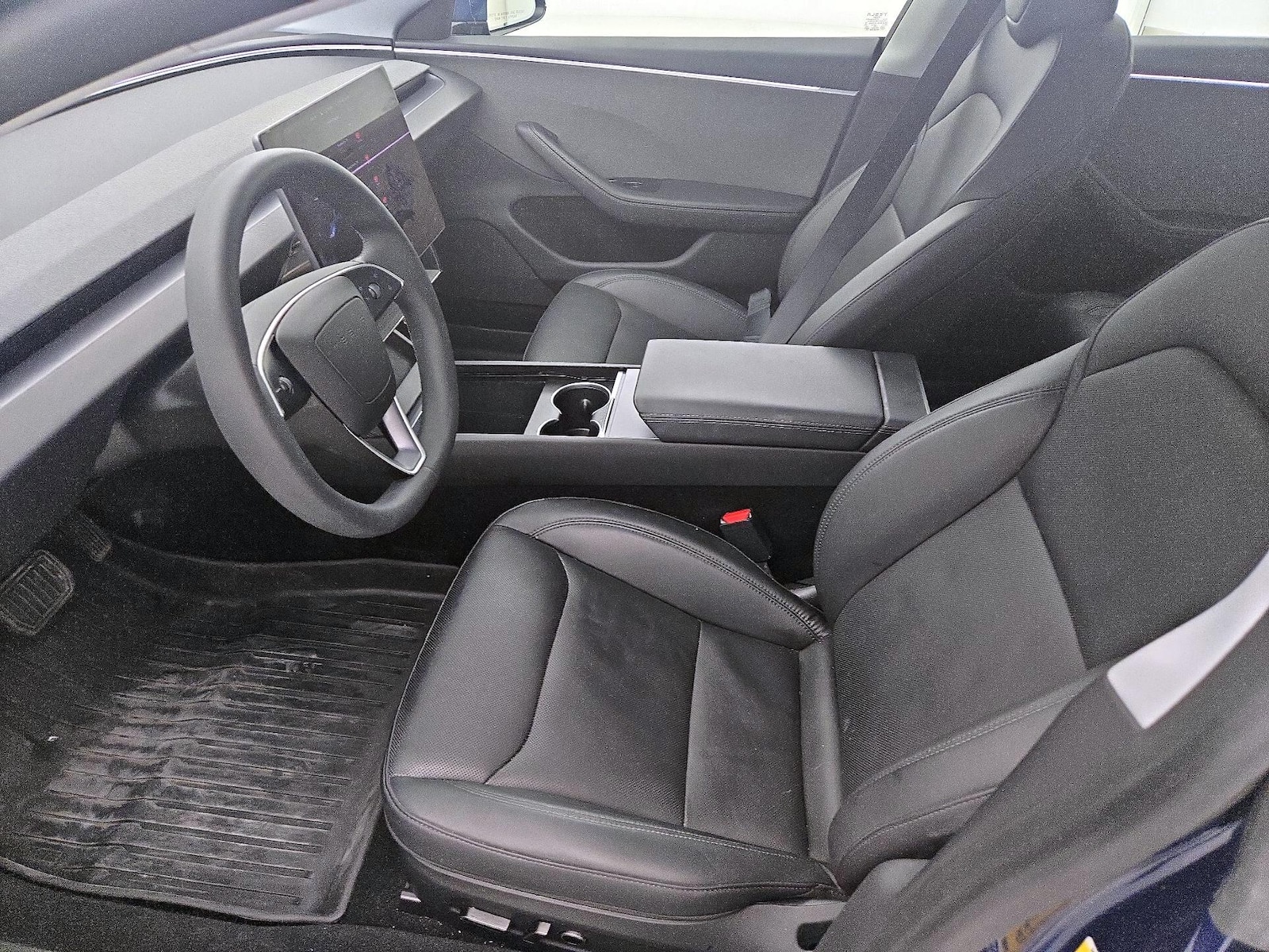2025 Tesla Model 3 Long Range - Photo 12