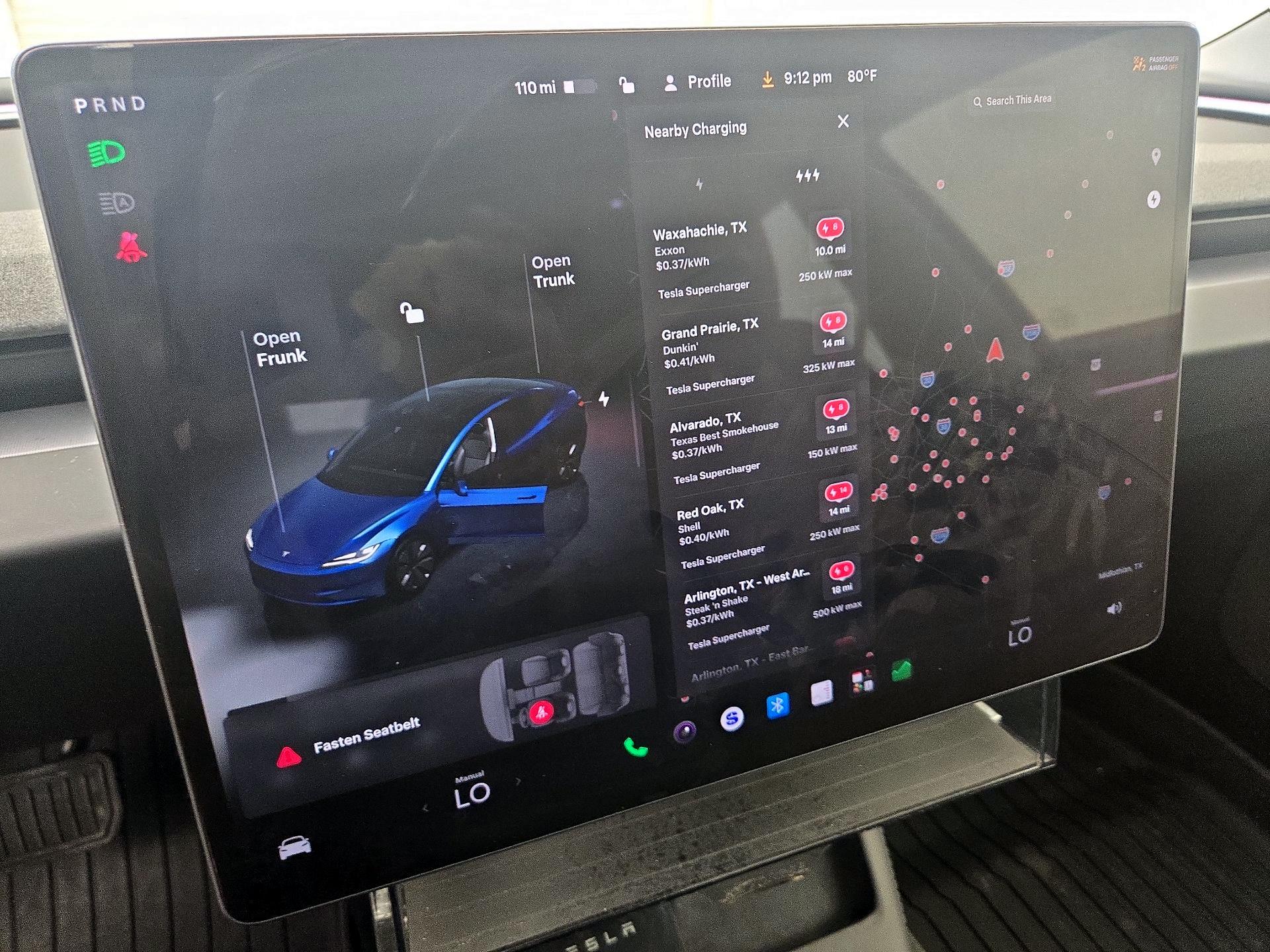 Thumbnail: 2025 Tesla Model 3 - 13