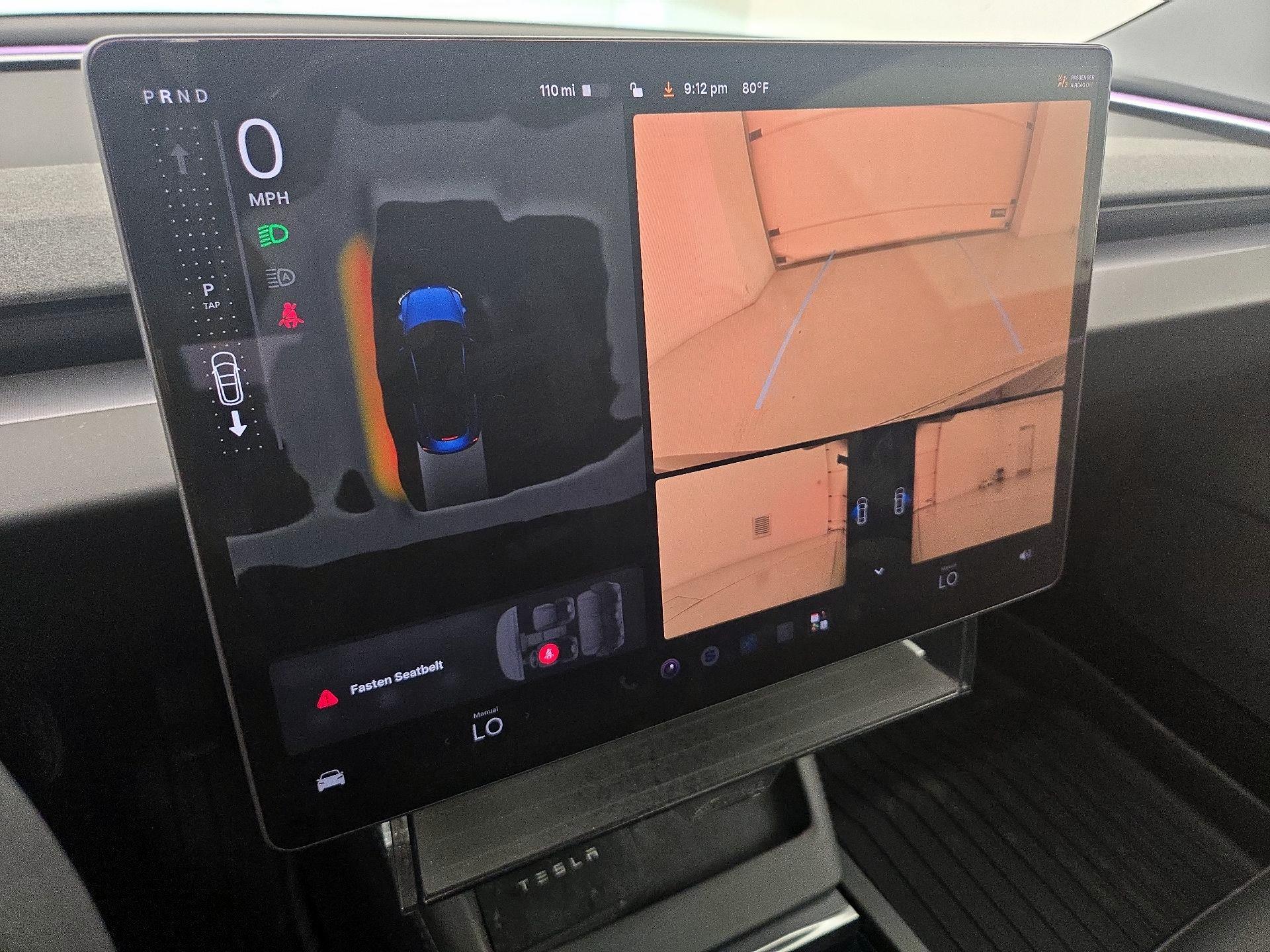 Thumbnail: 2025 Tesla Model 3 - 14