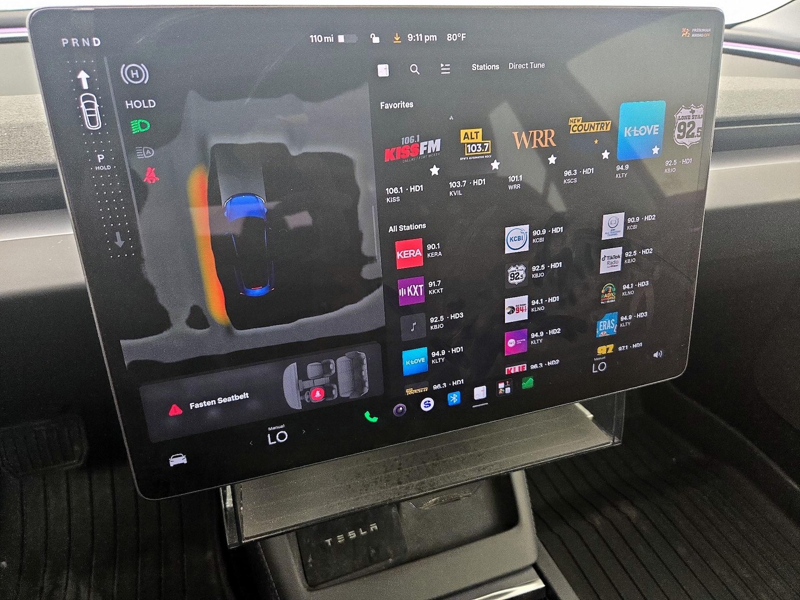 2025 Tesla Model 3 Long Range - Photo 16