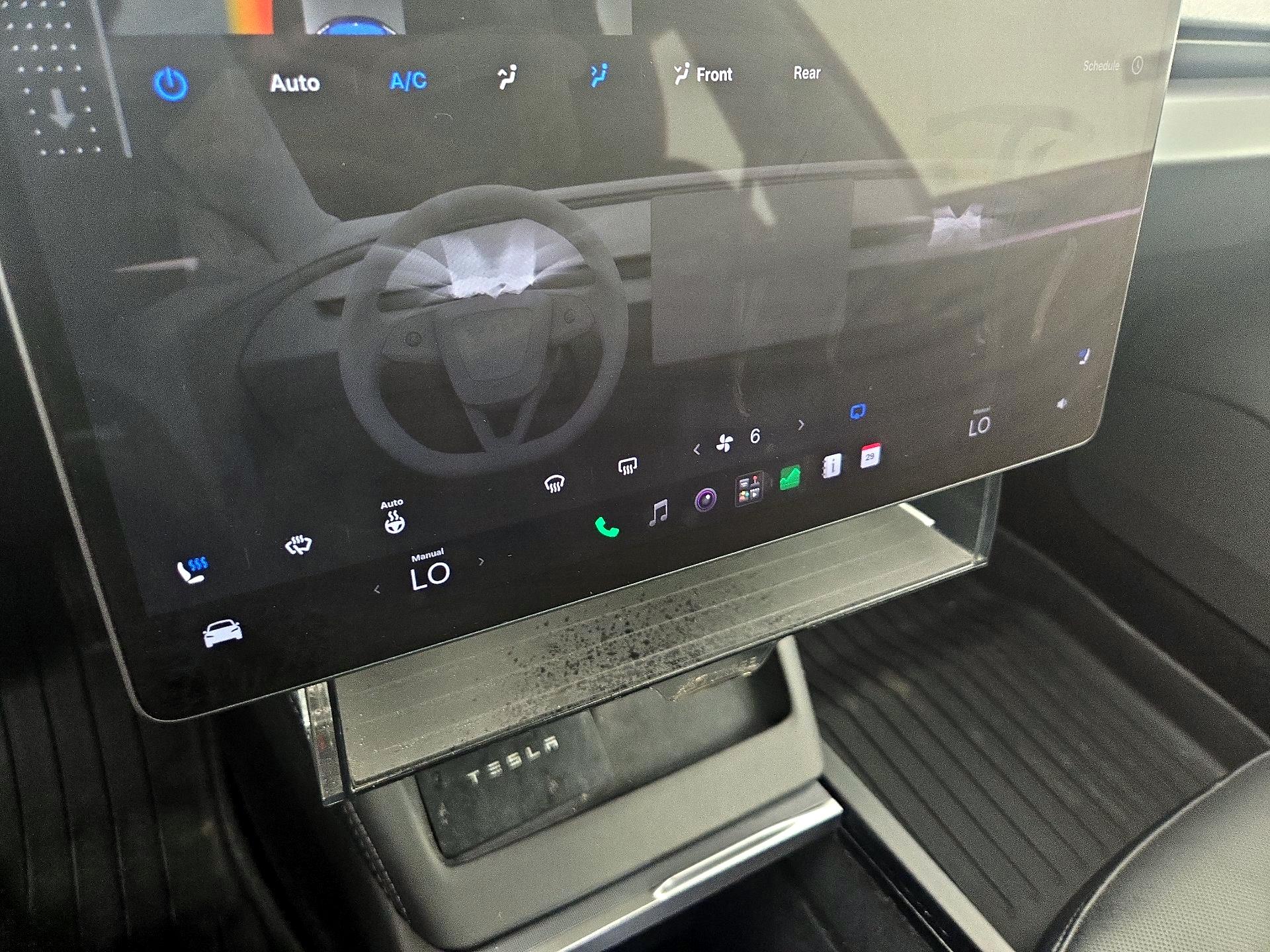 Thumbnail: 2025 Tesla Model 3 - 16