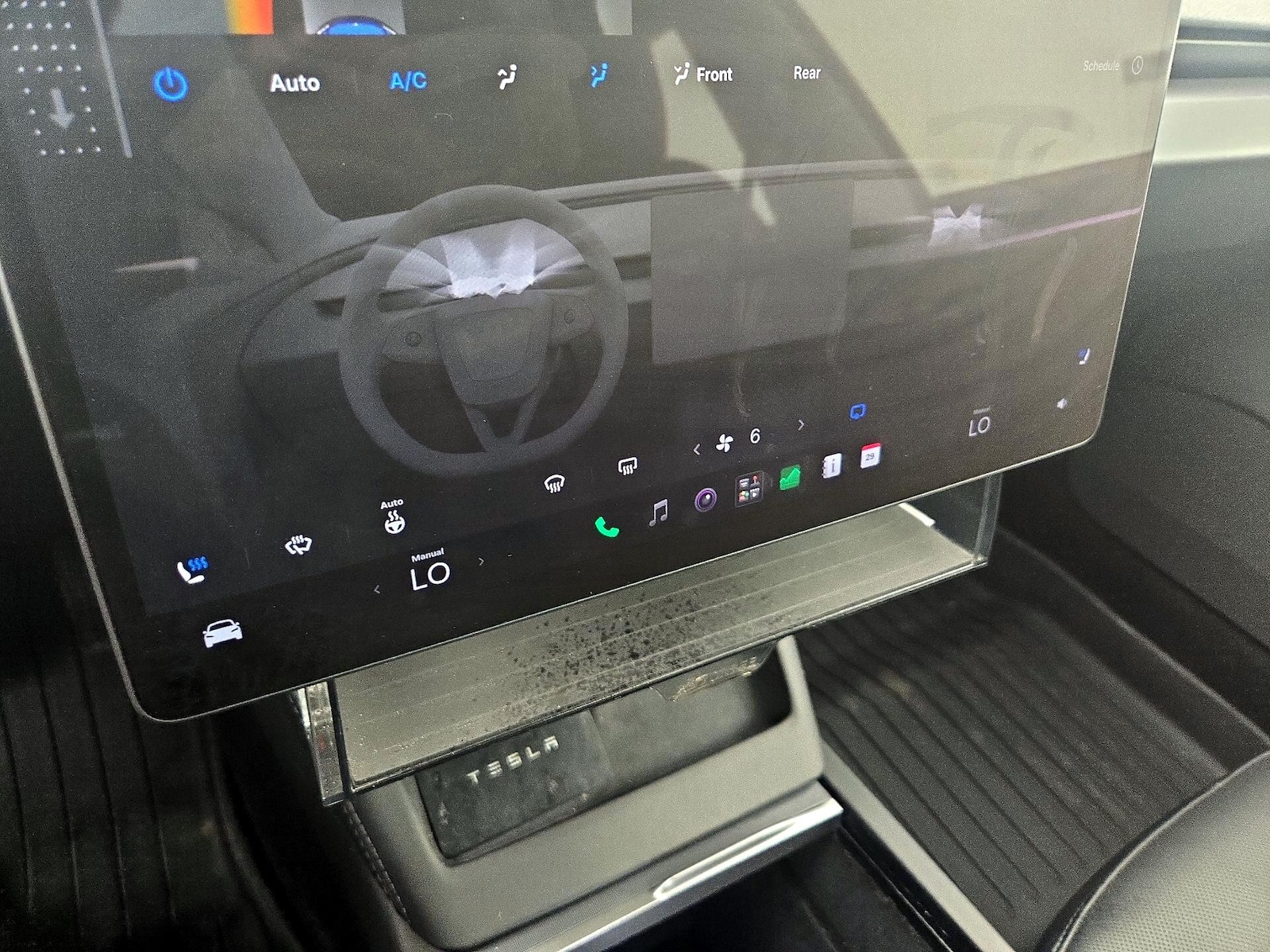 2025 Tesla Model 3 Long Range - Photo 17