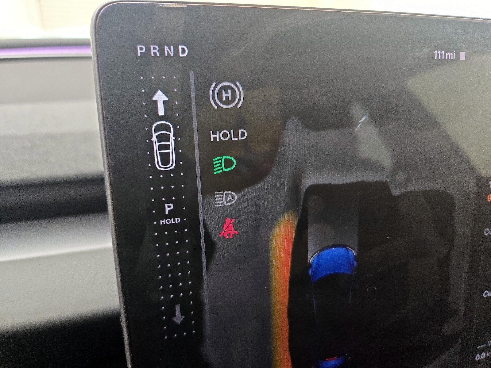 2025 Tesla Model 3 Long Range - Photo 18