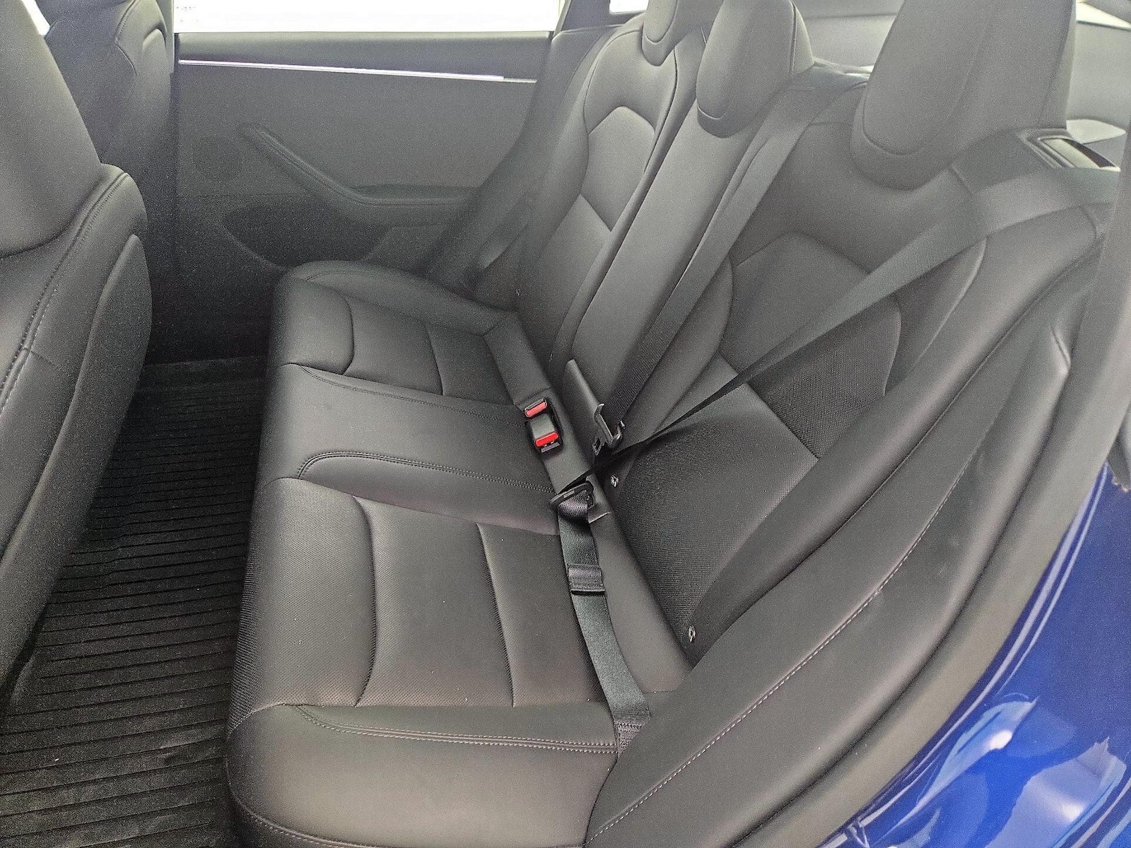 2025 Tesla Model 3 Long Range - Photo 21