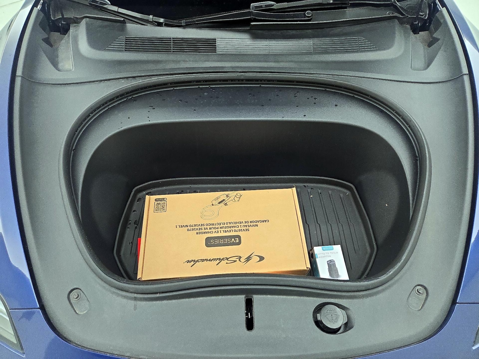 2025 Tesla Model 3 Long Range - Photo 23